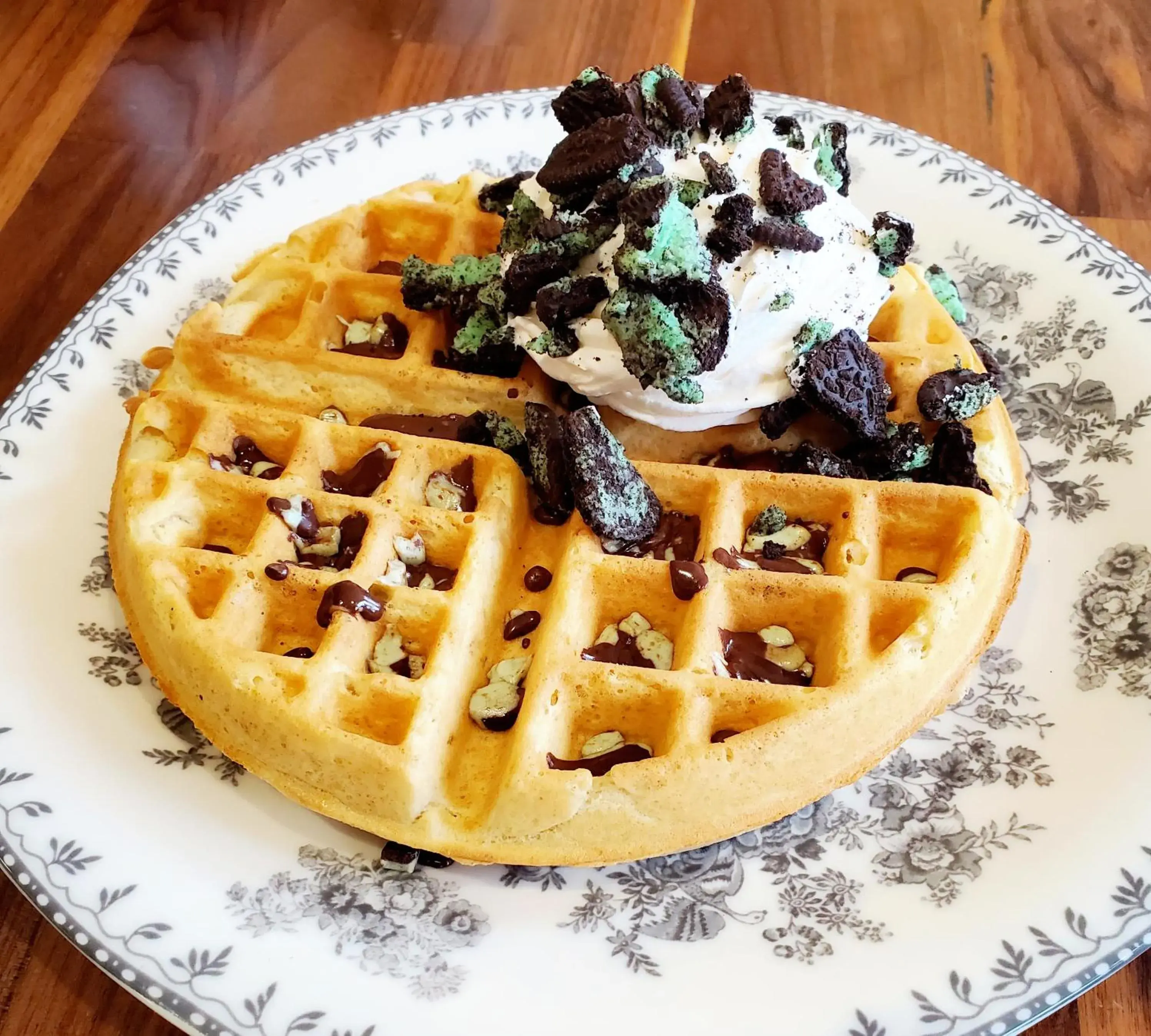 Food close-up in Hotel Elkhart, Tapestry Collection By Hilton Food close-up in Hotel Elkhart, Tapestry Collection By Hilton