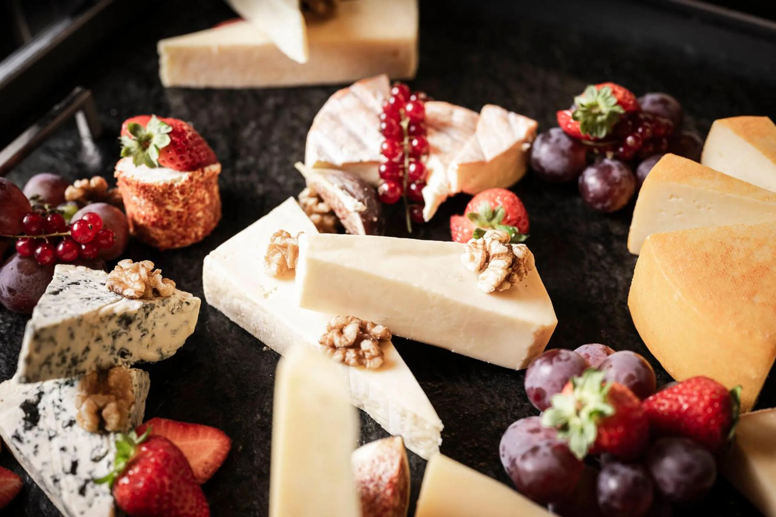 Breakfast in eva,VILLAGE