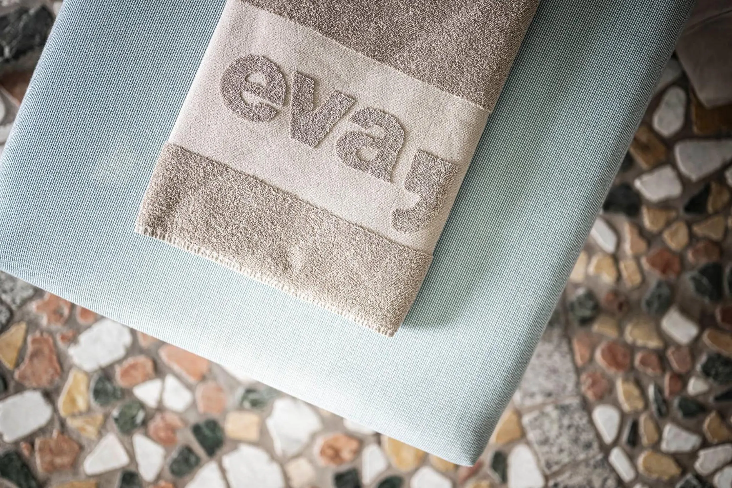 Swimming pool in eva,VILLAGE