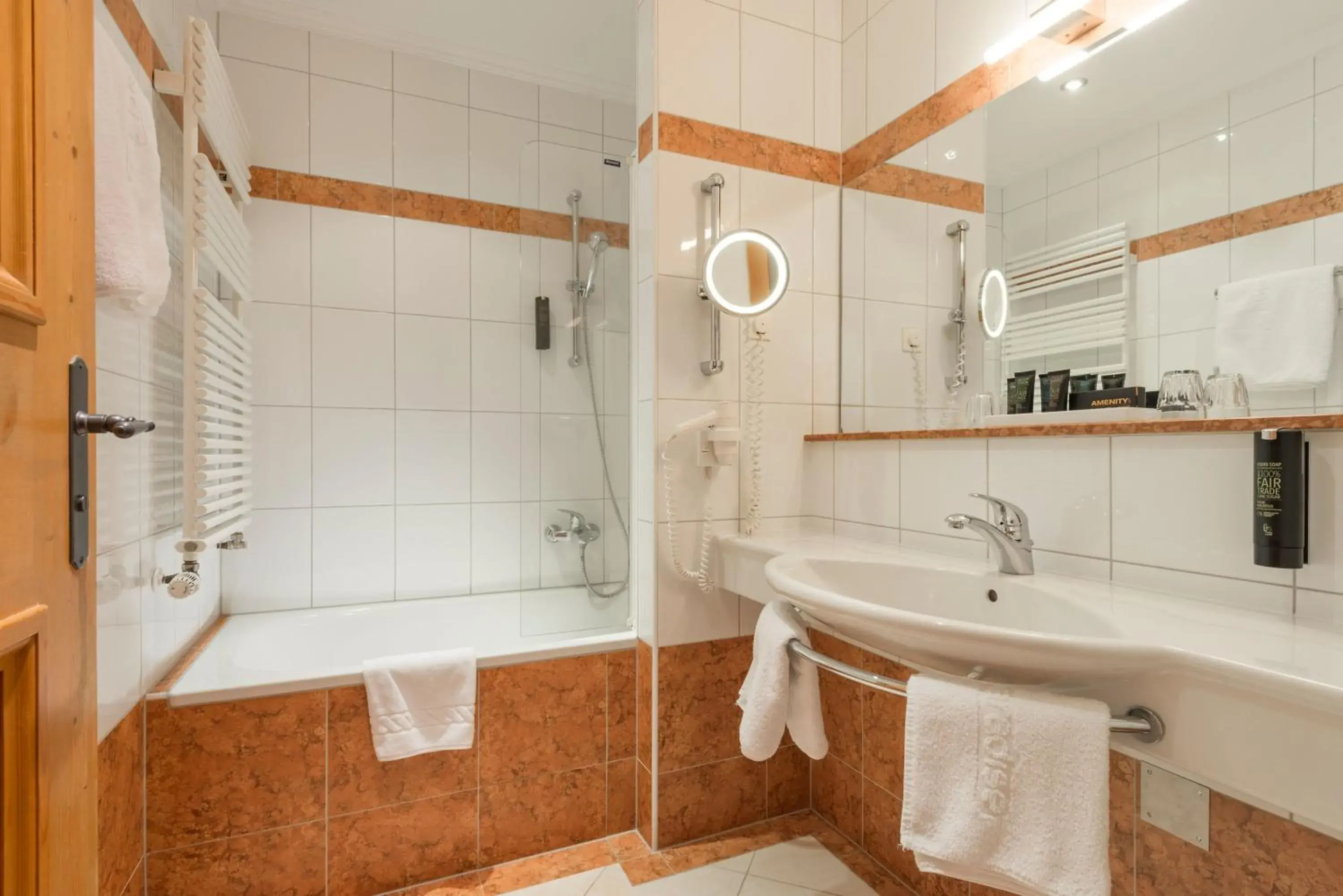 Deluxe Double Room with Balcony and Mountain View in eva,VILLAGE Deluxe Double Room with Balcony and Mountain View in eva,VILLAGE