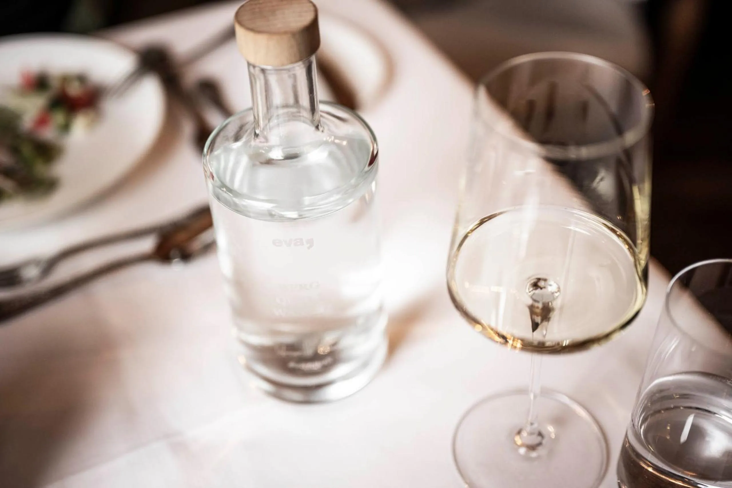 Restaurant/places to eat in eva,VILLAGE