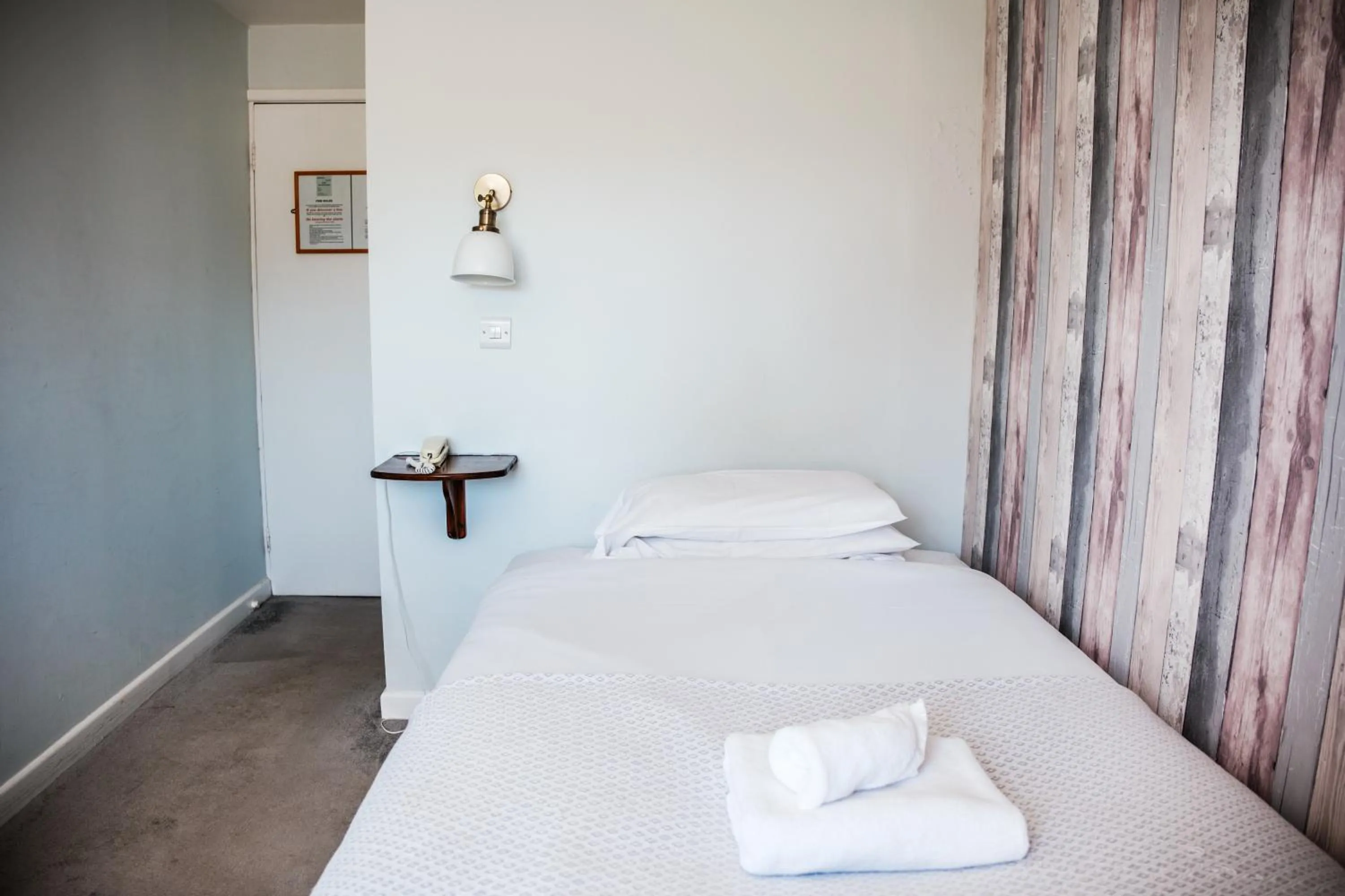 Bed in Mullions 51 B&B