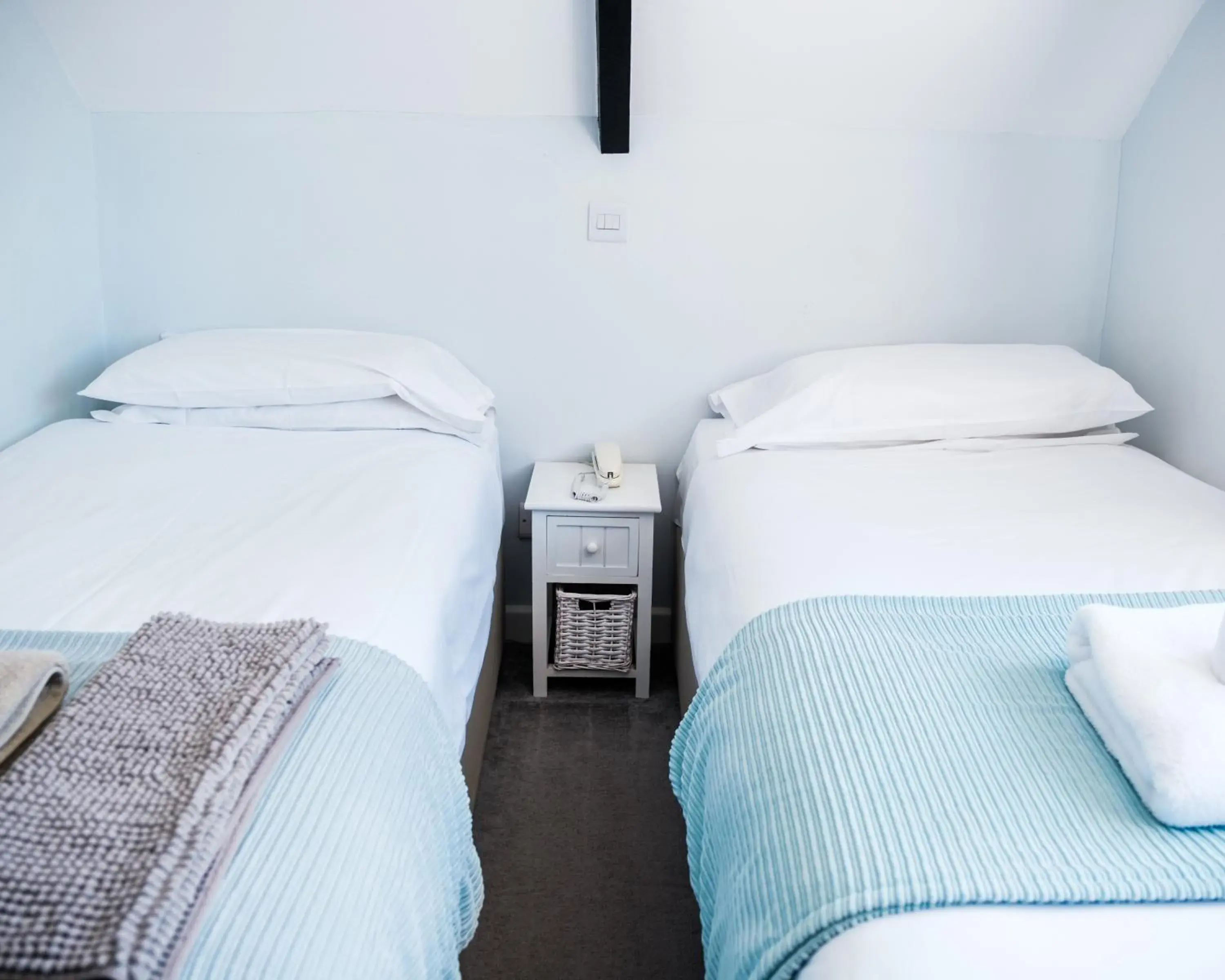 Standard Twin Room - single occupancy in Mullions 51 B&B Standard Twin Room - single occupancy in Mullions 51 B&B