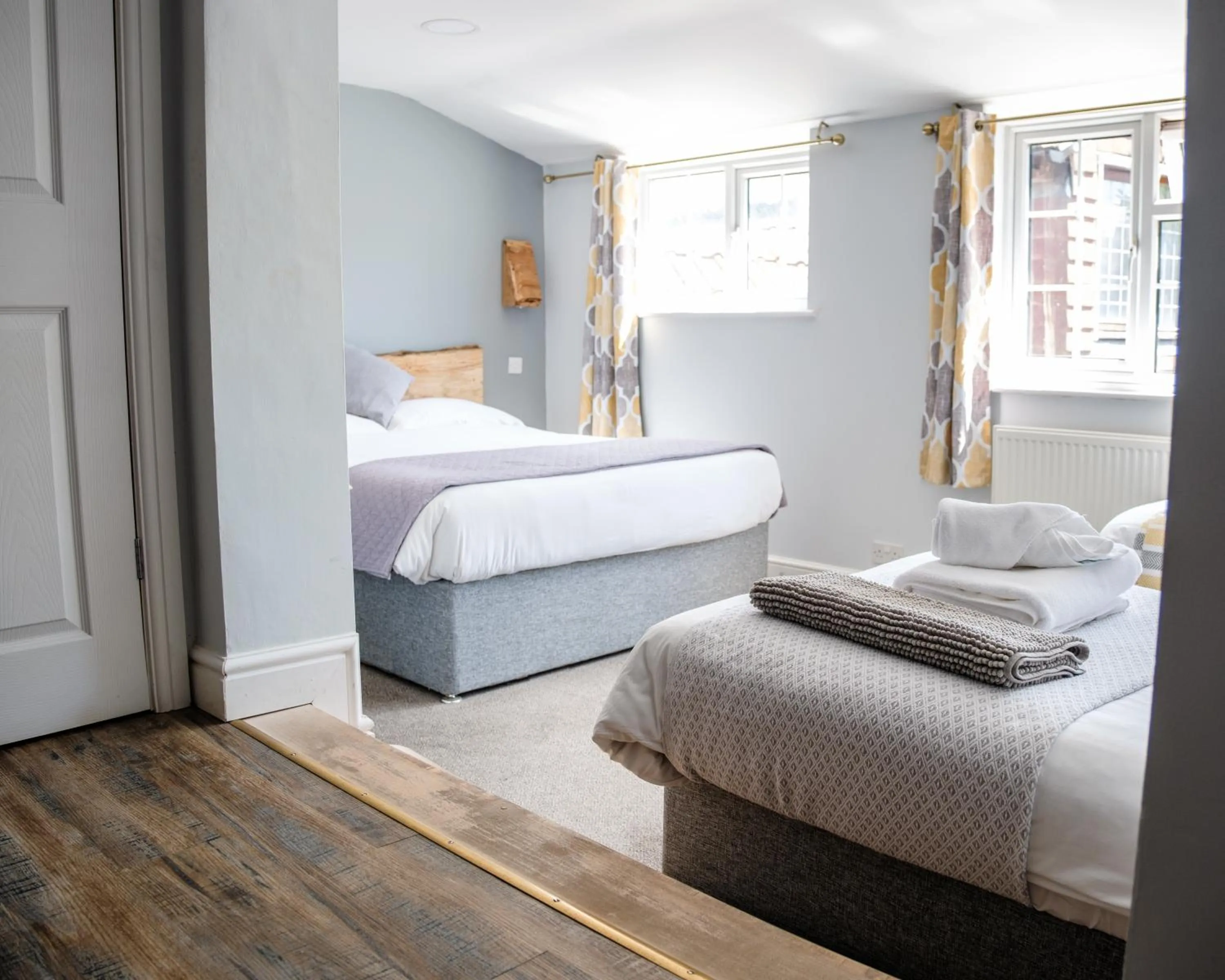 Bed in Mullions 51 B&B