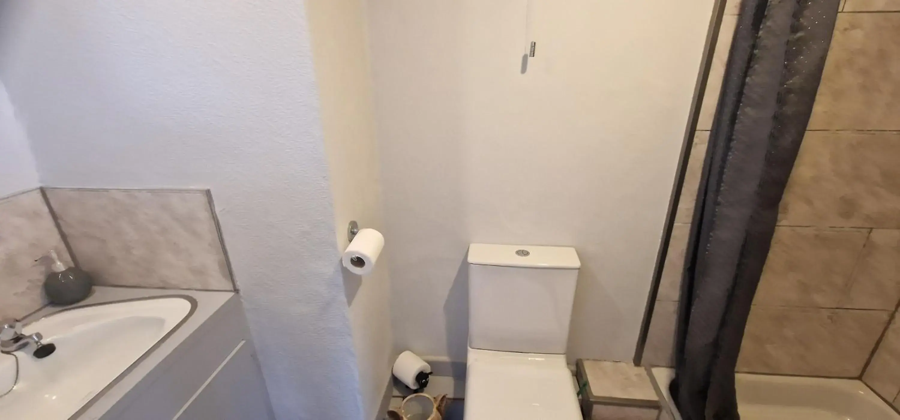 Deluxe Double Room with Sea View in Cherrylee Deluxe Double Room with Sea View in Cherrylee