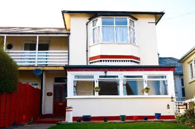 Property building in Cherrylee