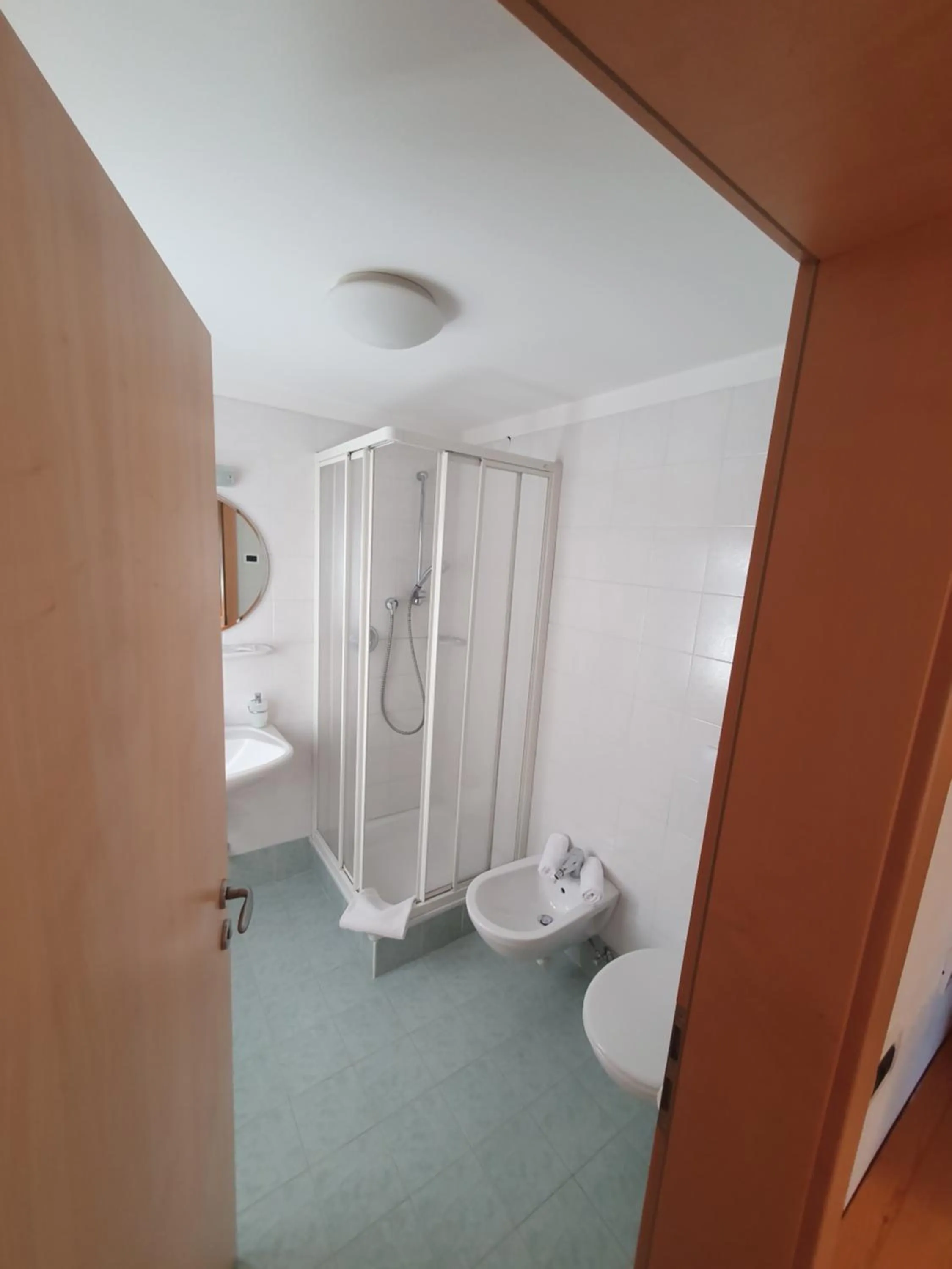 ALBERGO BAR RISTORANTE DOLOMIA