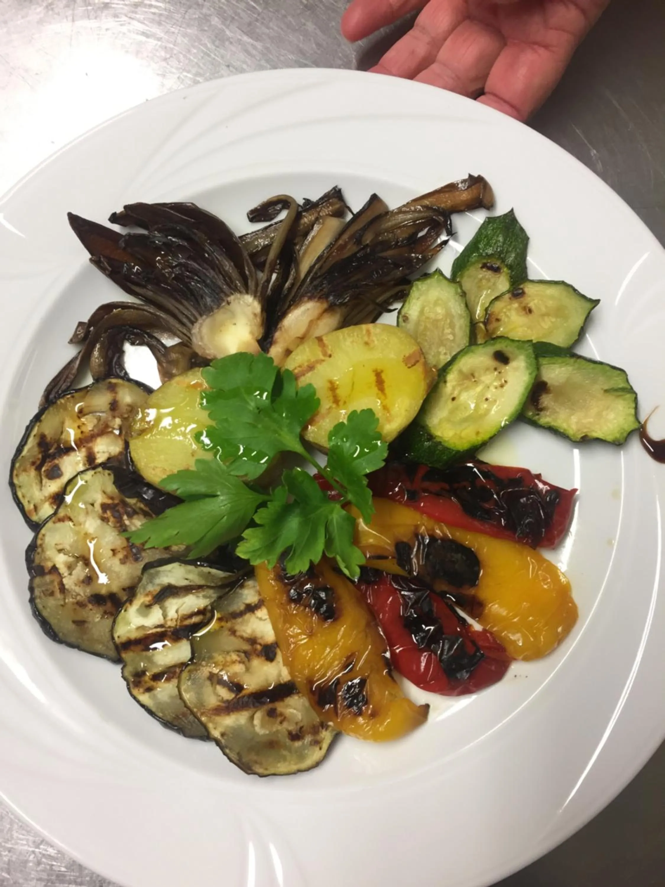 ALBERGO BAR RISTORANTE DOLOMIA