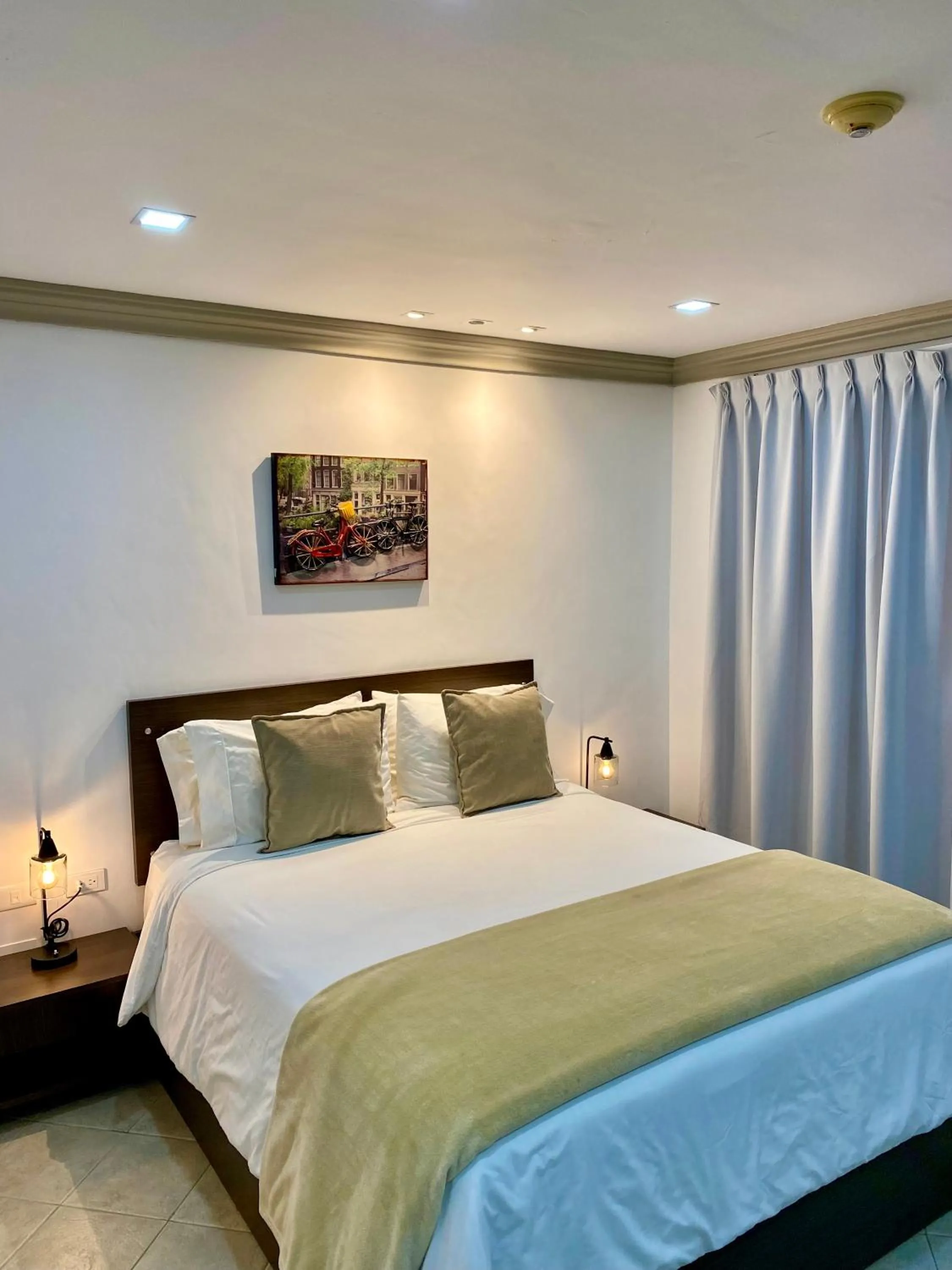 BUENAVISTA INN