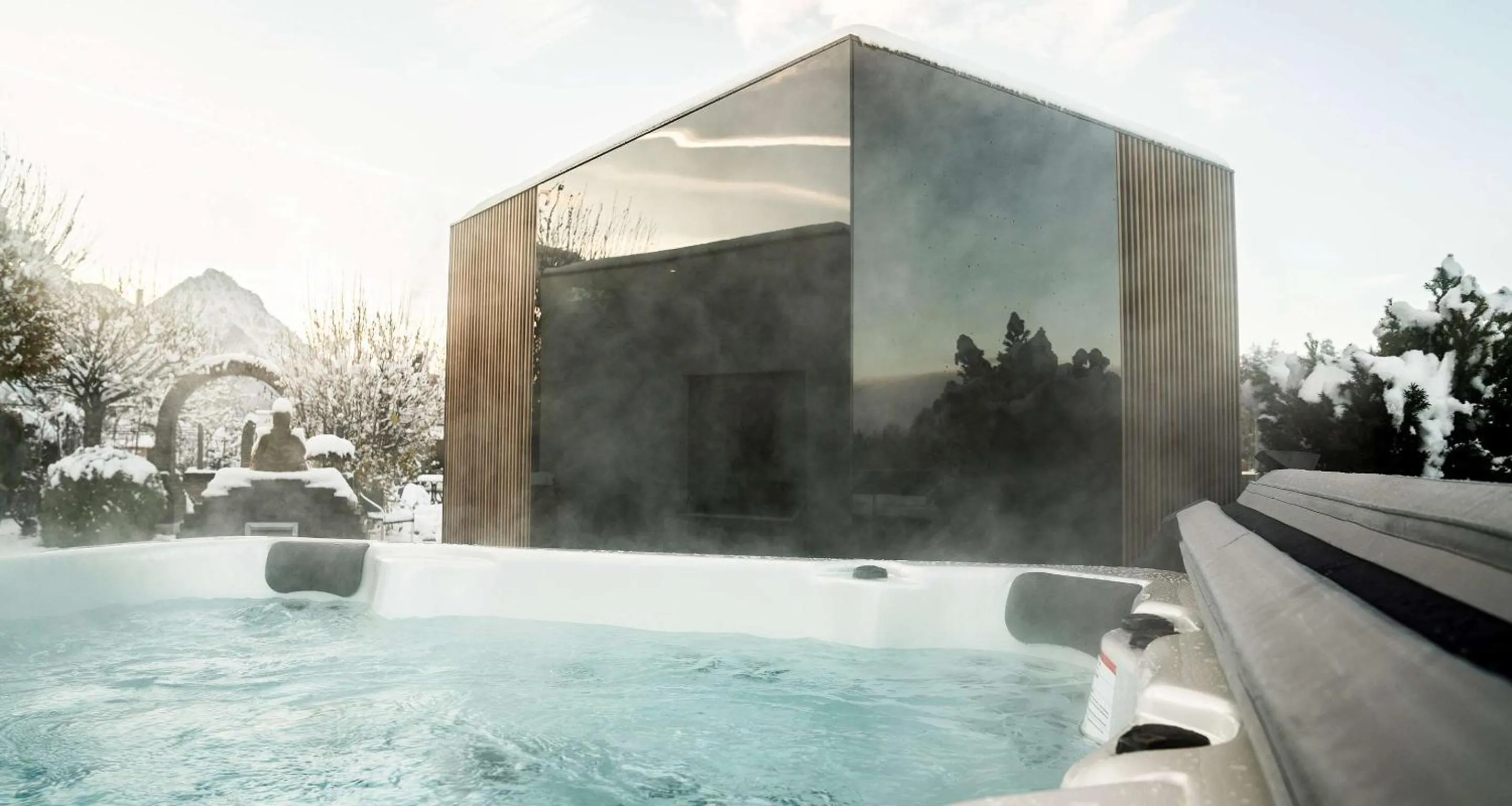 Sports in Best Western Hotel am Walserberg