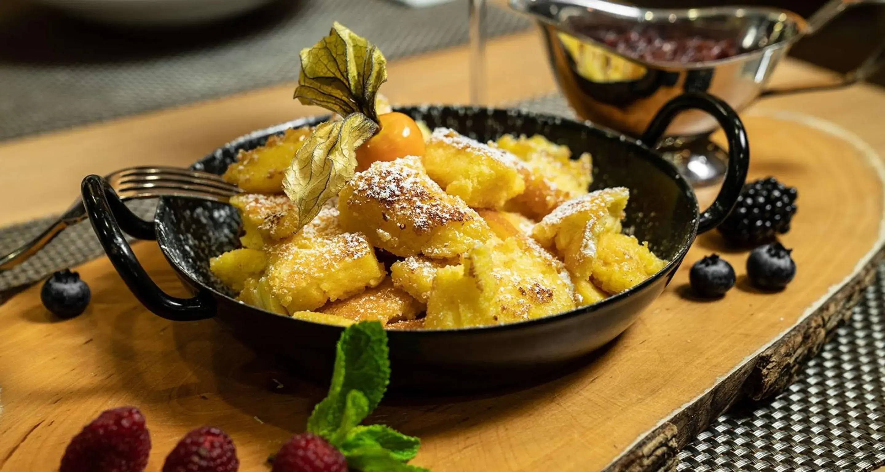 Food and drinks in Best Western Hotel am Walserberg Food and drinks in Best Western Hotel am Walserberg