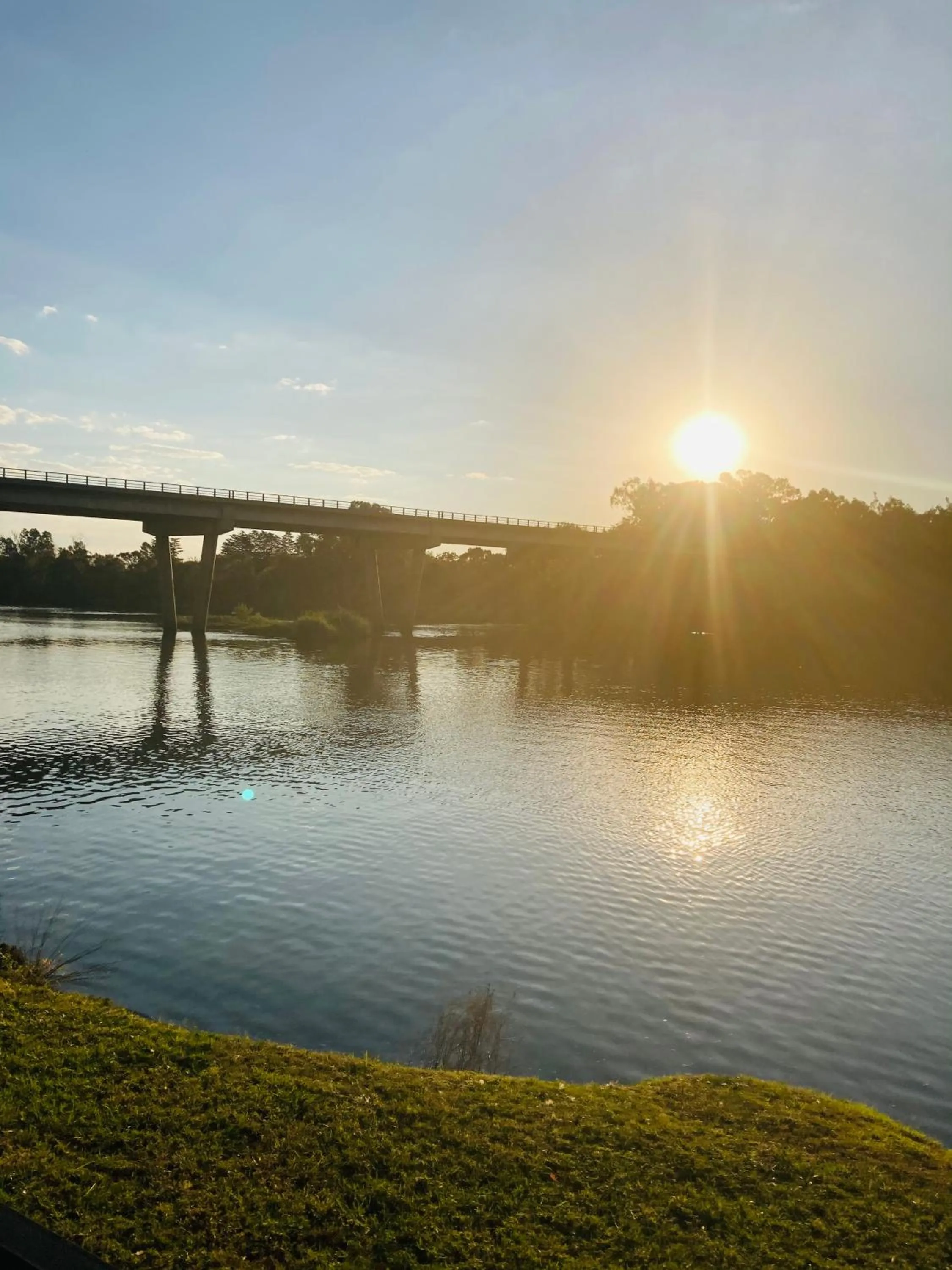 Pont de Val - La Rivière Apartments