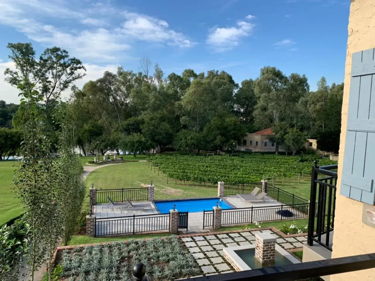 Pont de Val - La Rivière Apartments Pont de Val - La Rivière Apartments