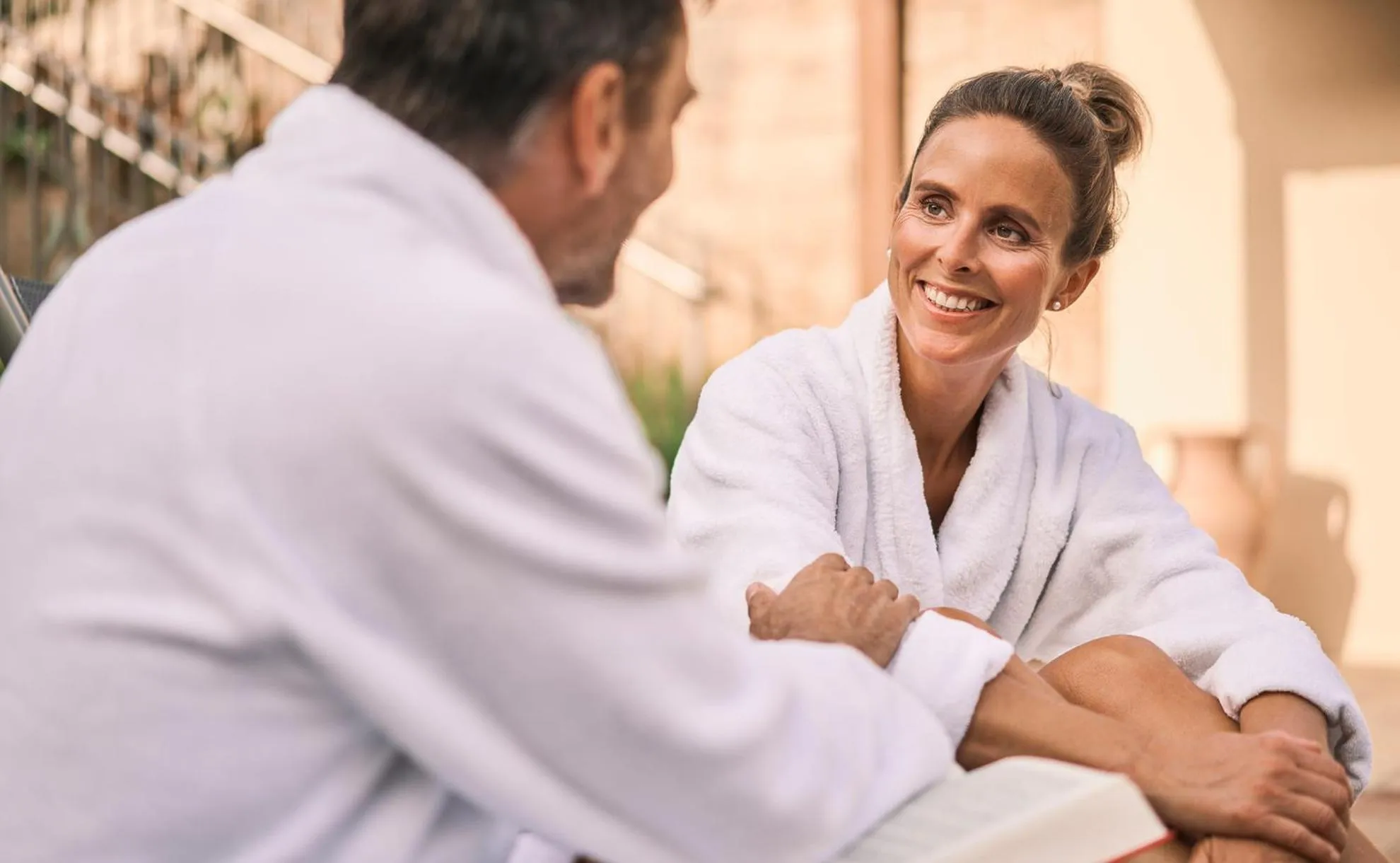 EurothermenResort Bad Hall - Hotel Miraverde