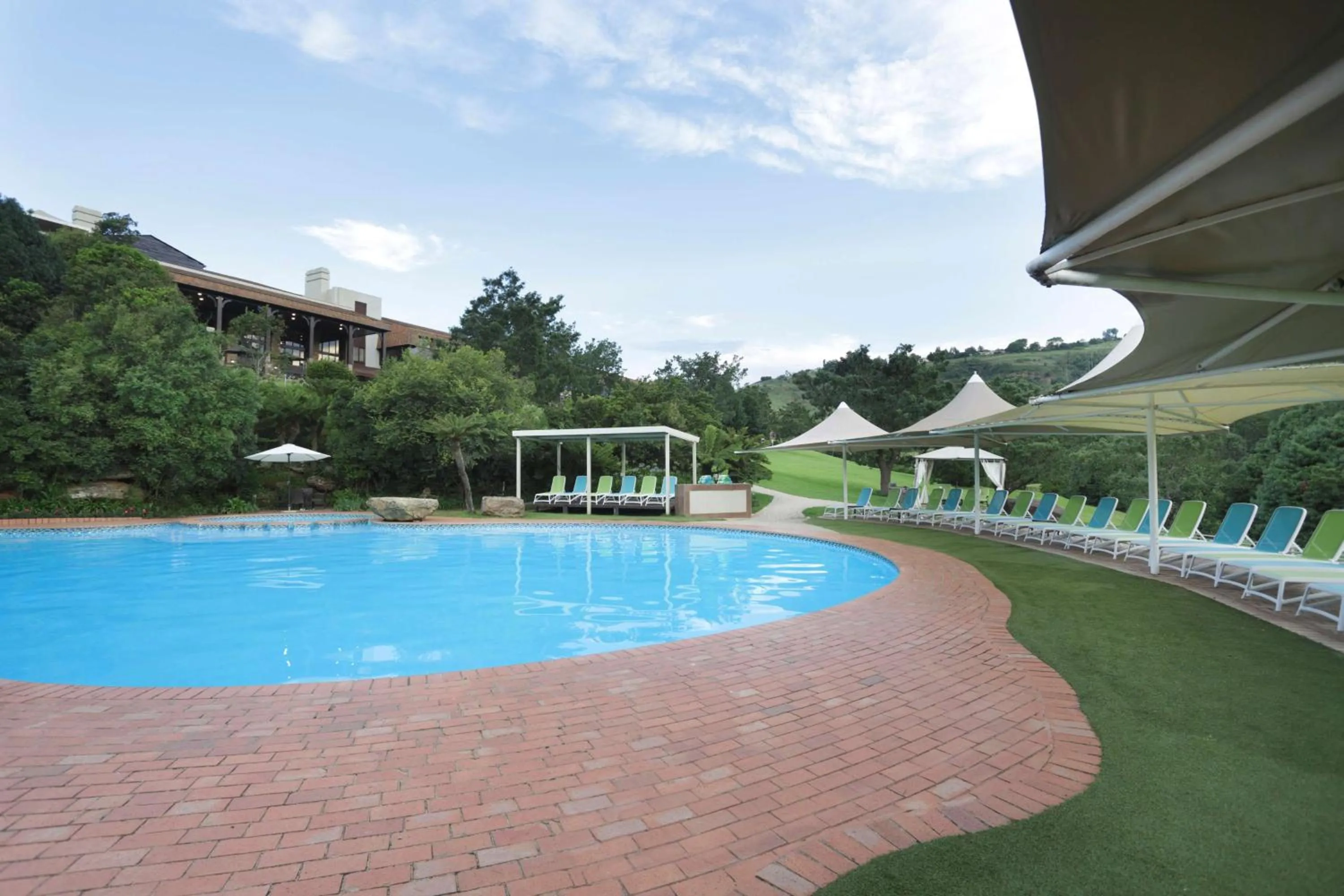 Activities in Drakensberg Sun Resort