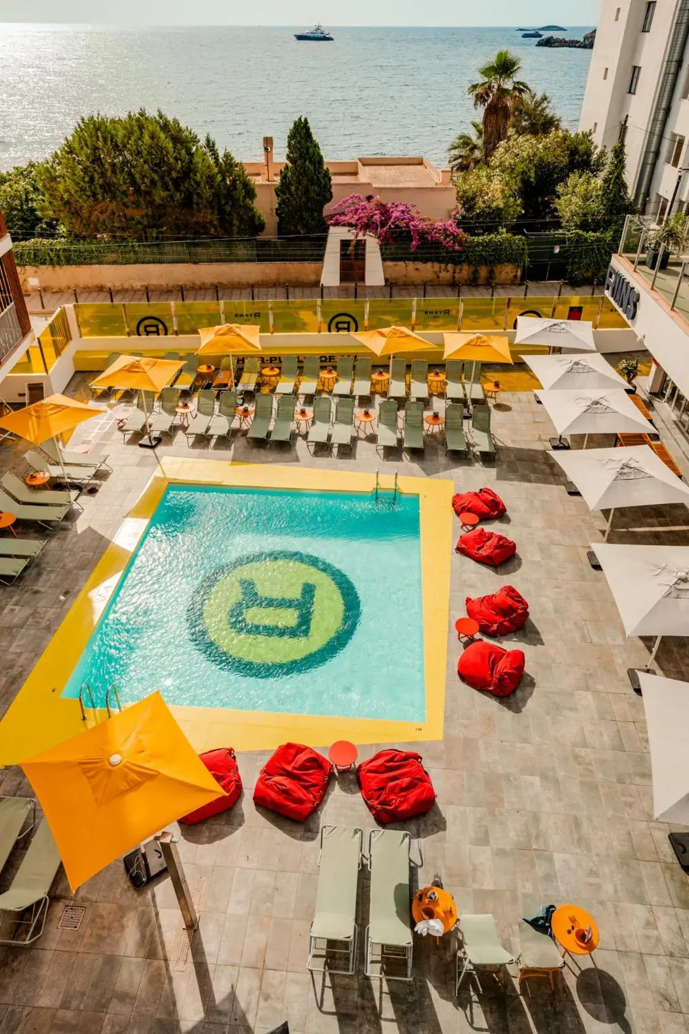 Ryans Ibiza Apartments - Only Adults Ryans Ibiza Apartments - Only Adults