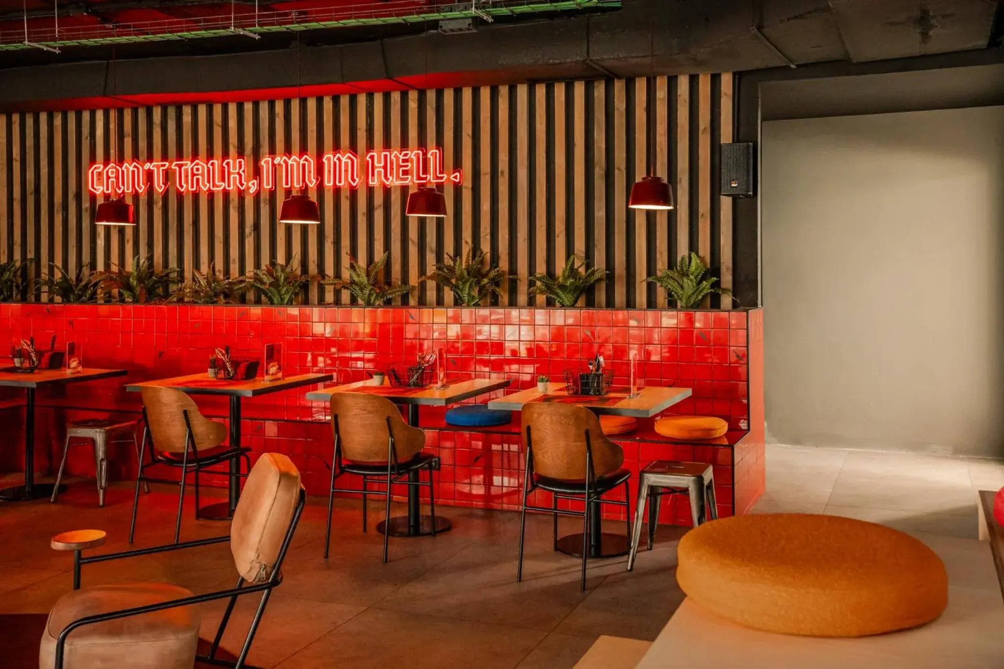 Restaurant/places to eat in Ryans Ibiza Apartments - Only Adults Restaurant/places to eat in Ryans Ibiza Apartments - Only Adults