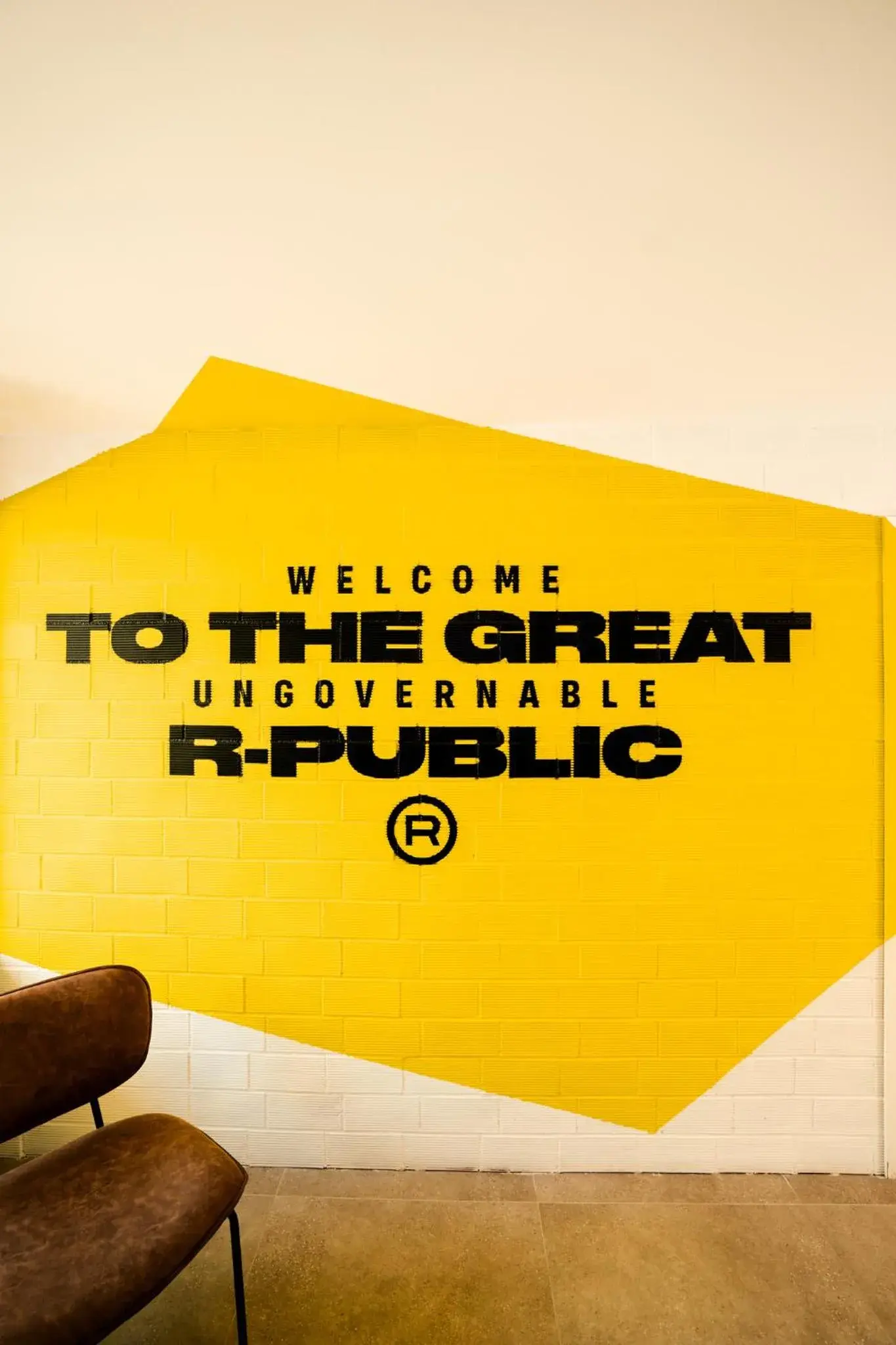 Lobby or reception in Ryans Ibiza Apartments - Only Adults Lobby or reception in Ryans Ibiza Apartments - Only Adults