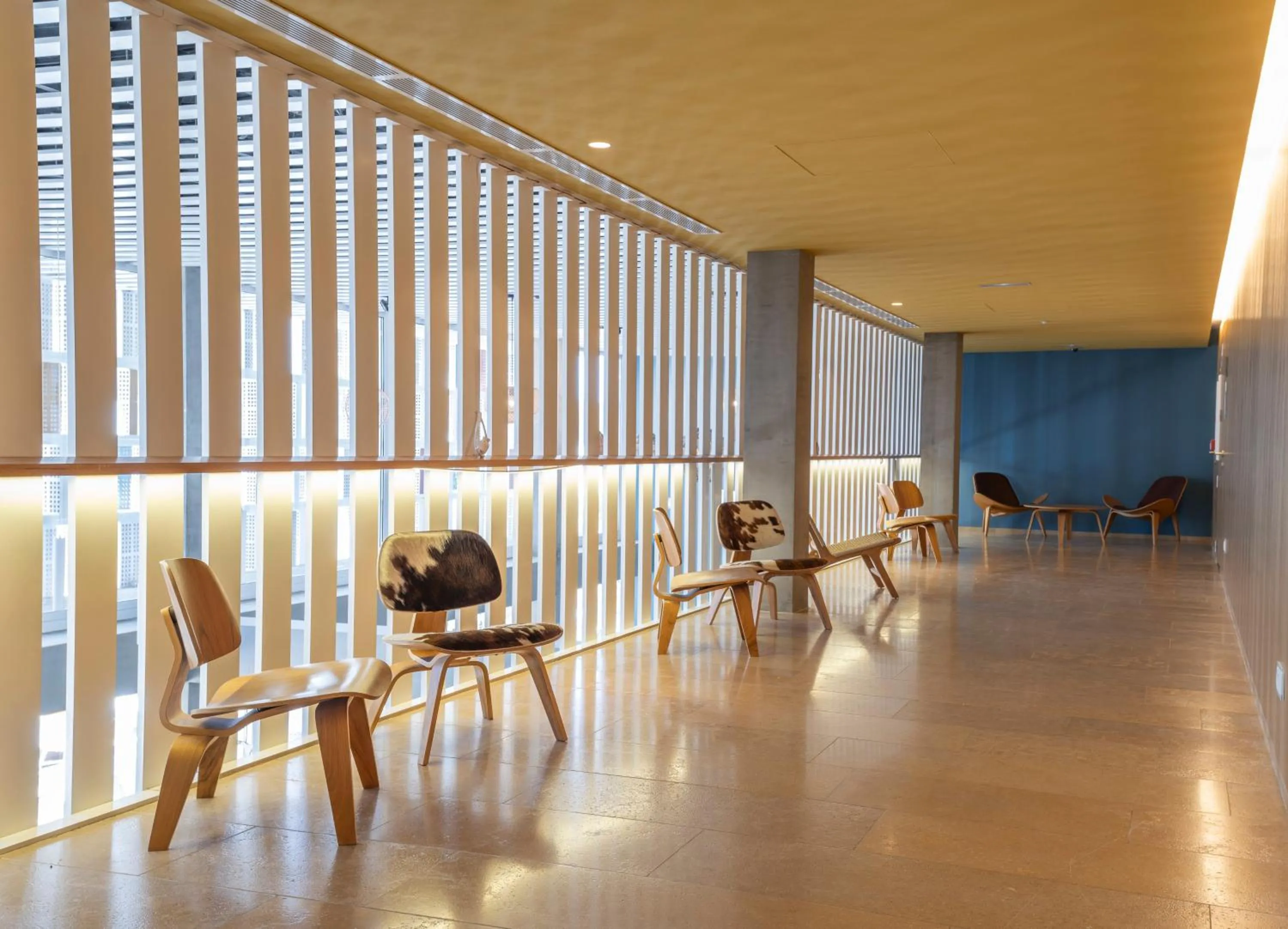 Decorative detail in Leonardo Boutique Hotel Mallorca Port Portals - Adults only