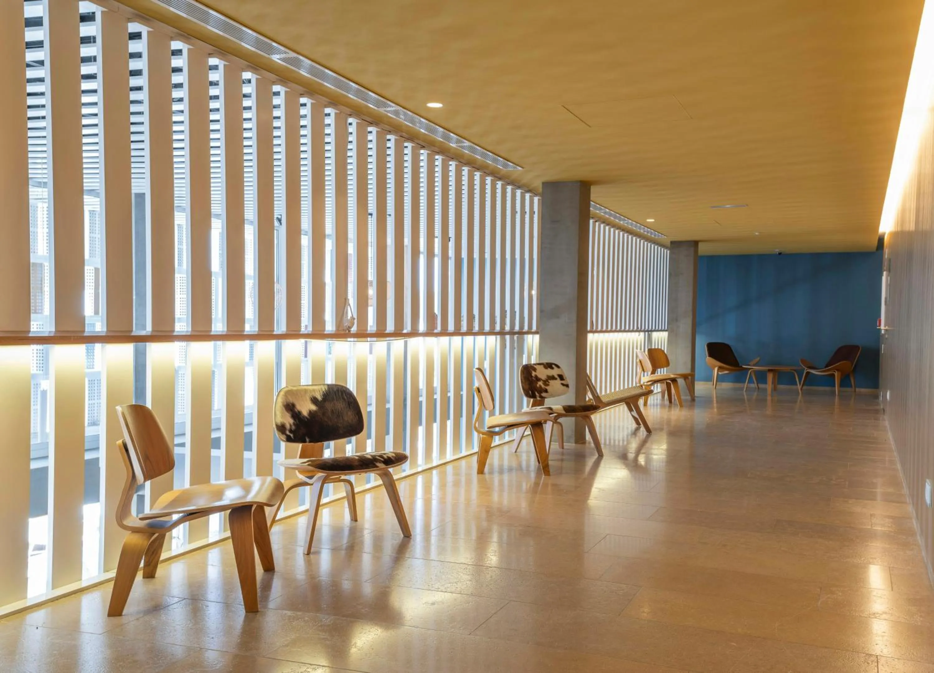 Decorative detail in Leonardo Boutique Hotel Mallorca Port Portals - Adults only