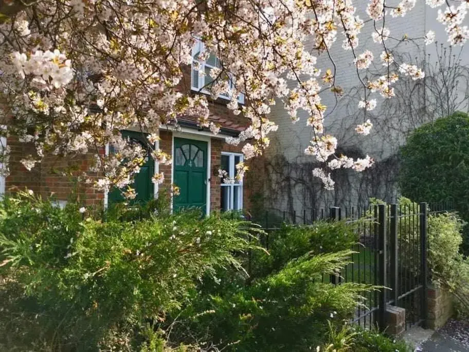 Flat 4 Summertown Court Flat 4 Summertown Court