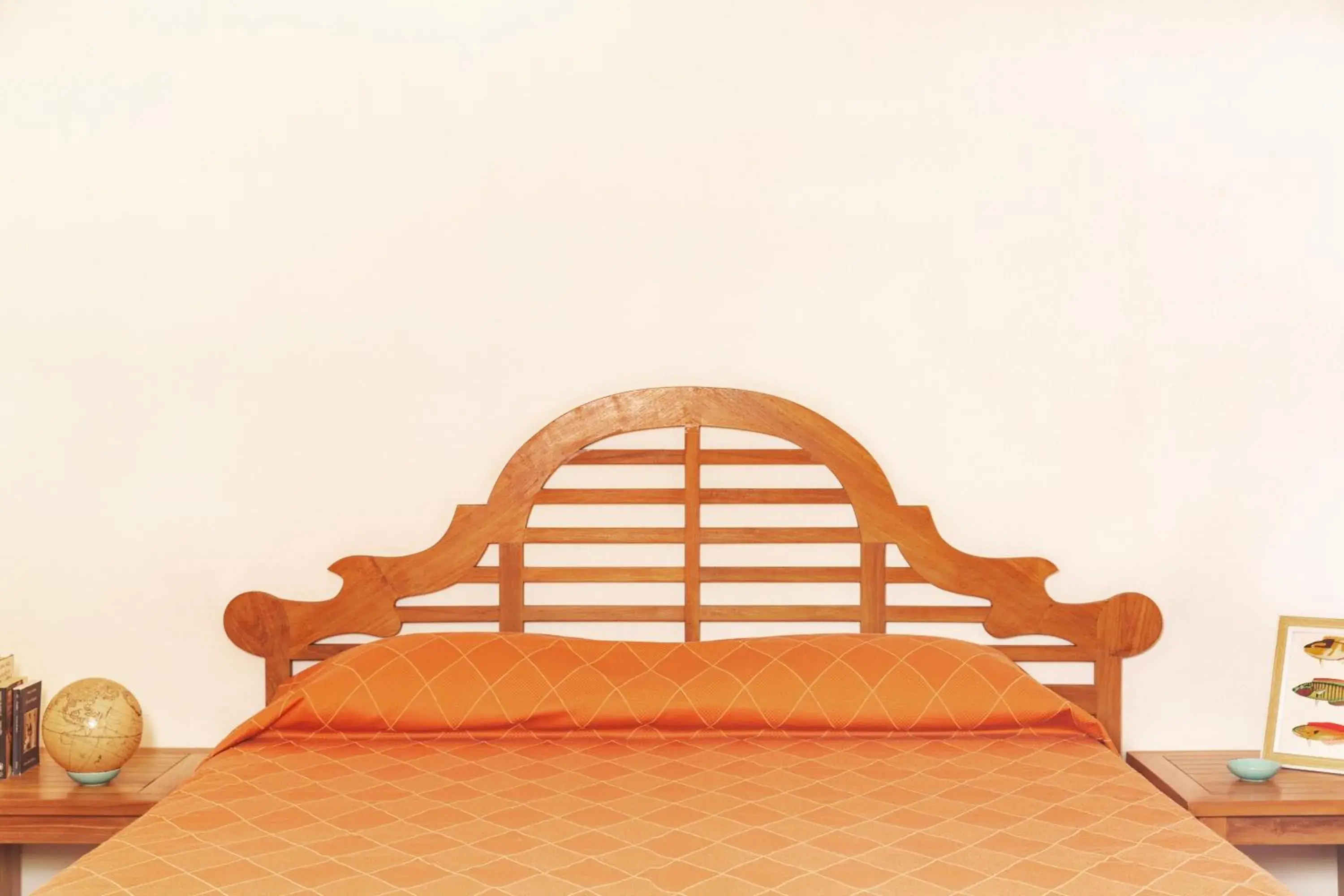 One-Bedroom Cottage (4 Adults) in Gitavillage Argentario One-Bedroom Cottage (4 Adults) in Gitavillage Argentario