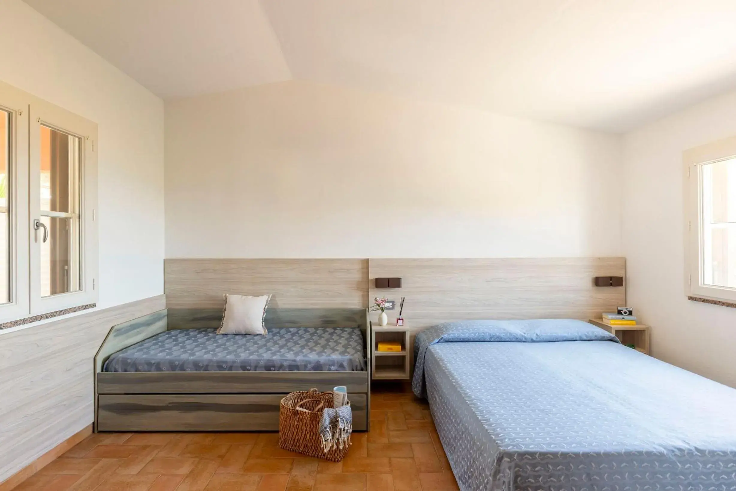 Studio Cottage (3 Adults) in Gitavillage Argentario Studio Cottage (3 Adults) in Gitavillage Argentario