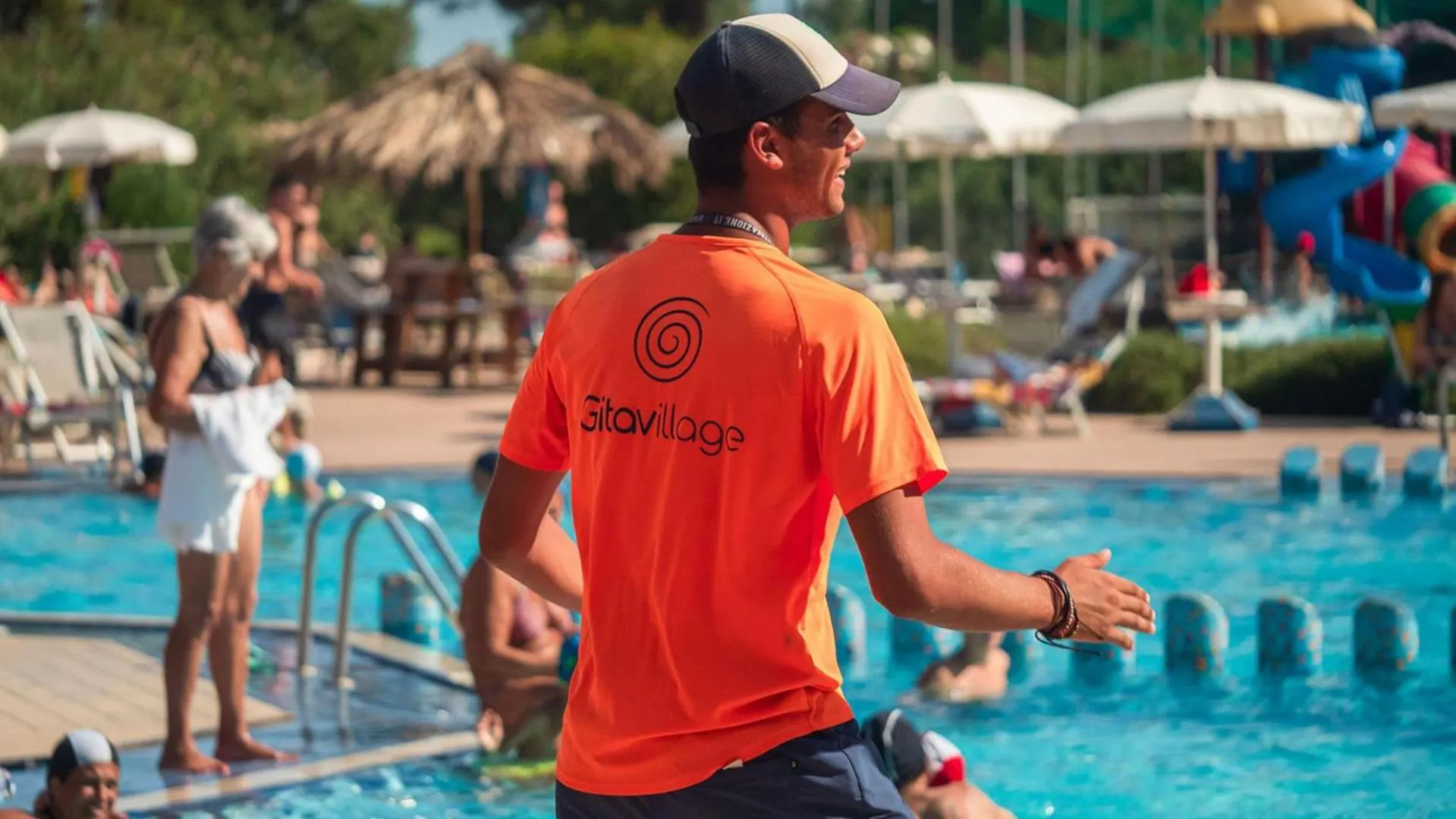 Activities in Gitavillage Argentario