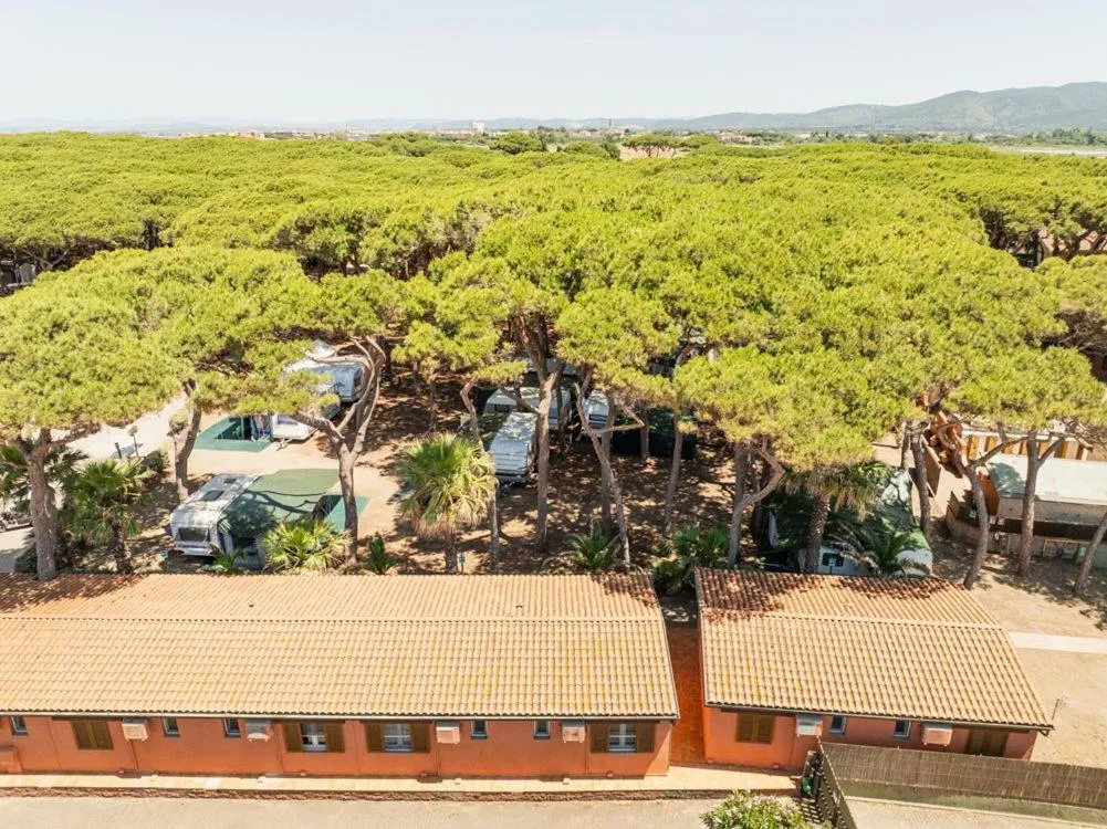 View (from property/room) in Gitavillage Argentario