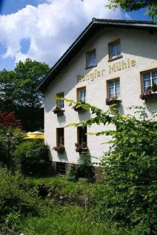 Hotel Restaurant Rengser Mühle Hotel Restaurant Rengser Mühle