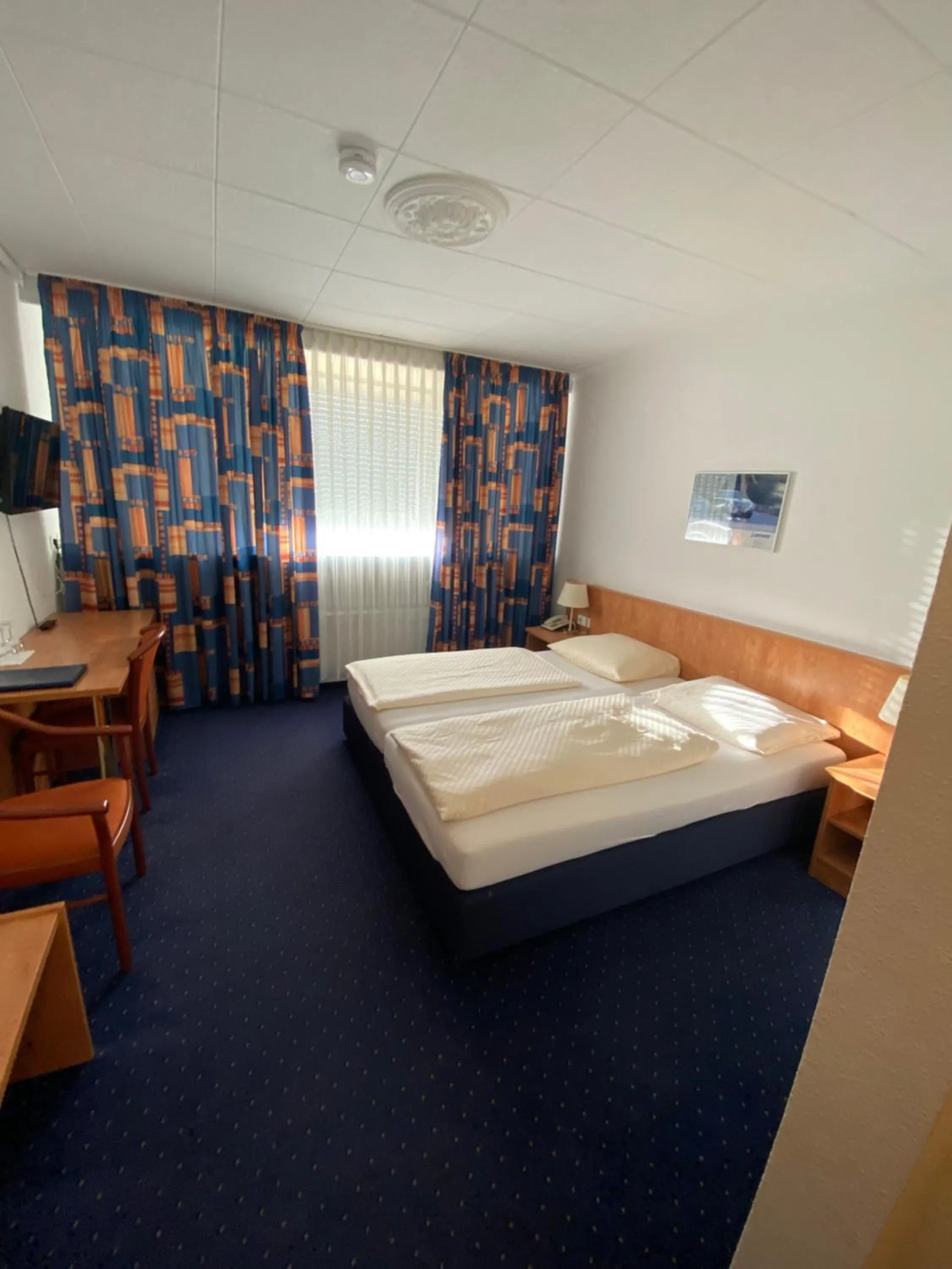 Hotel Dülmener Hof