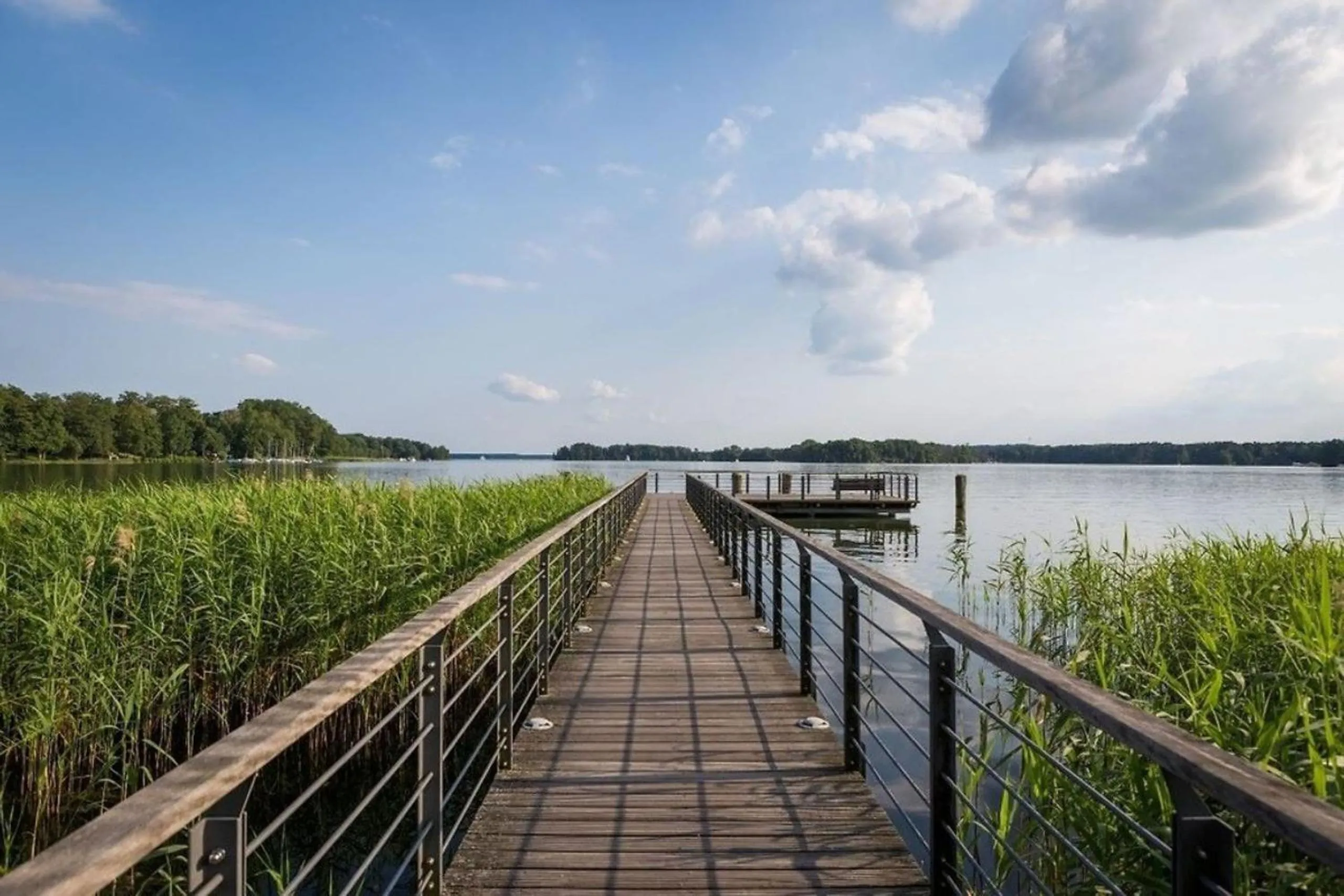 Nearby landmark in Victoria Suites