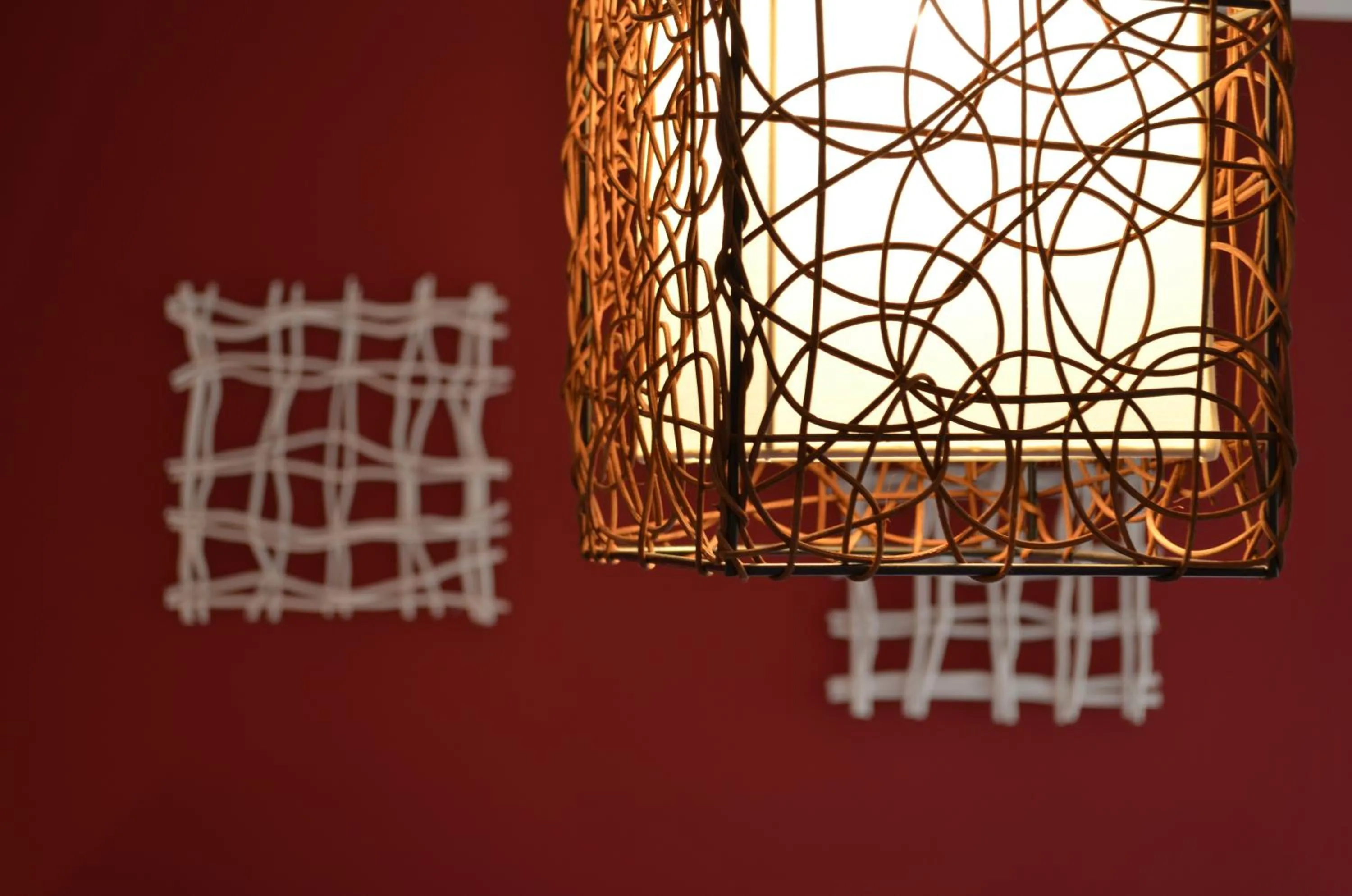 Decorative detail in Wolfschlucht