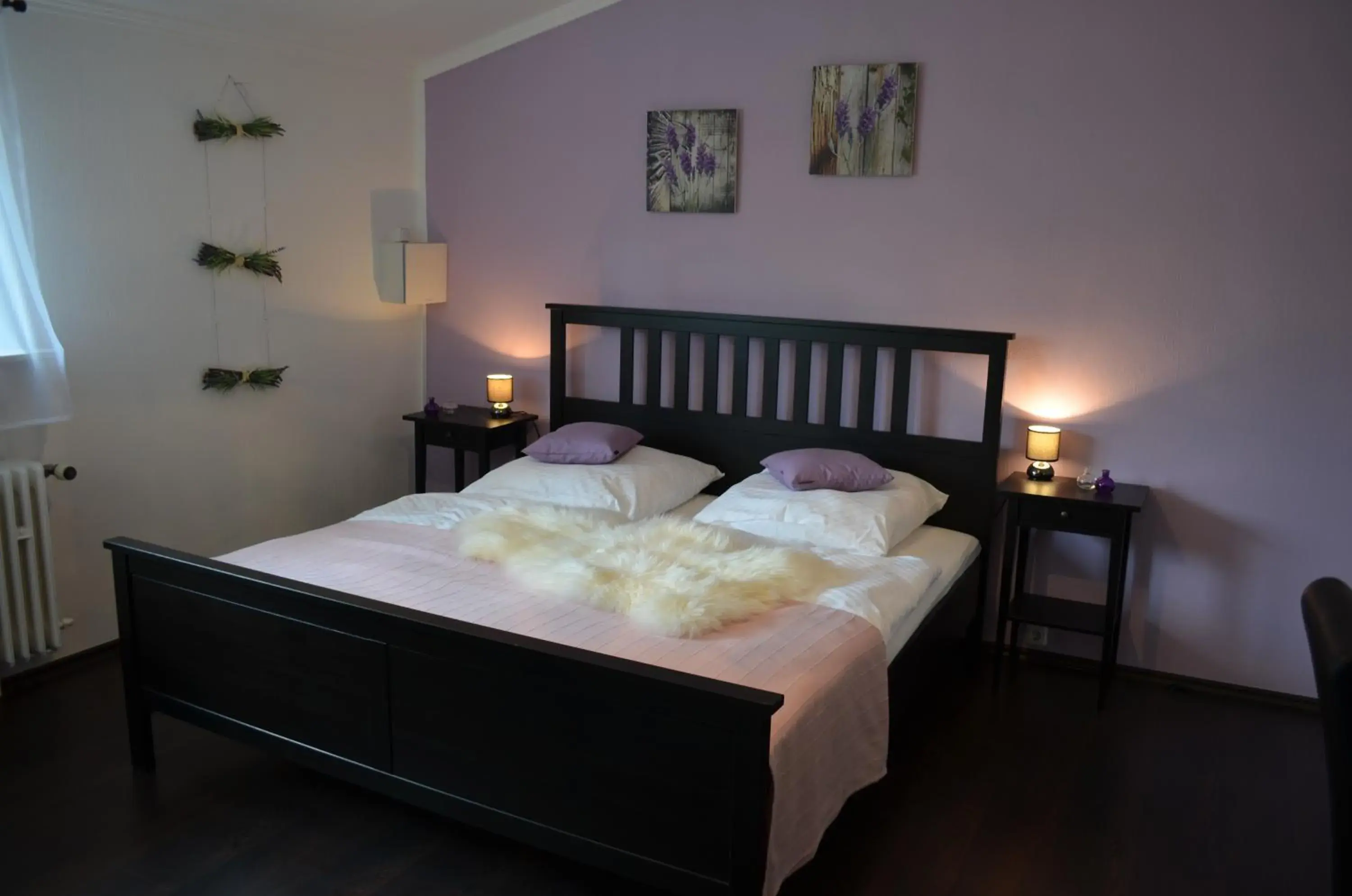 Double Room - single occupancy in Wolfschlucht Double Room - single occupancy in Wolfschlucht