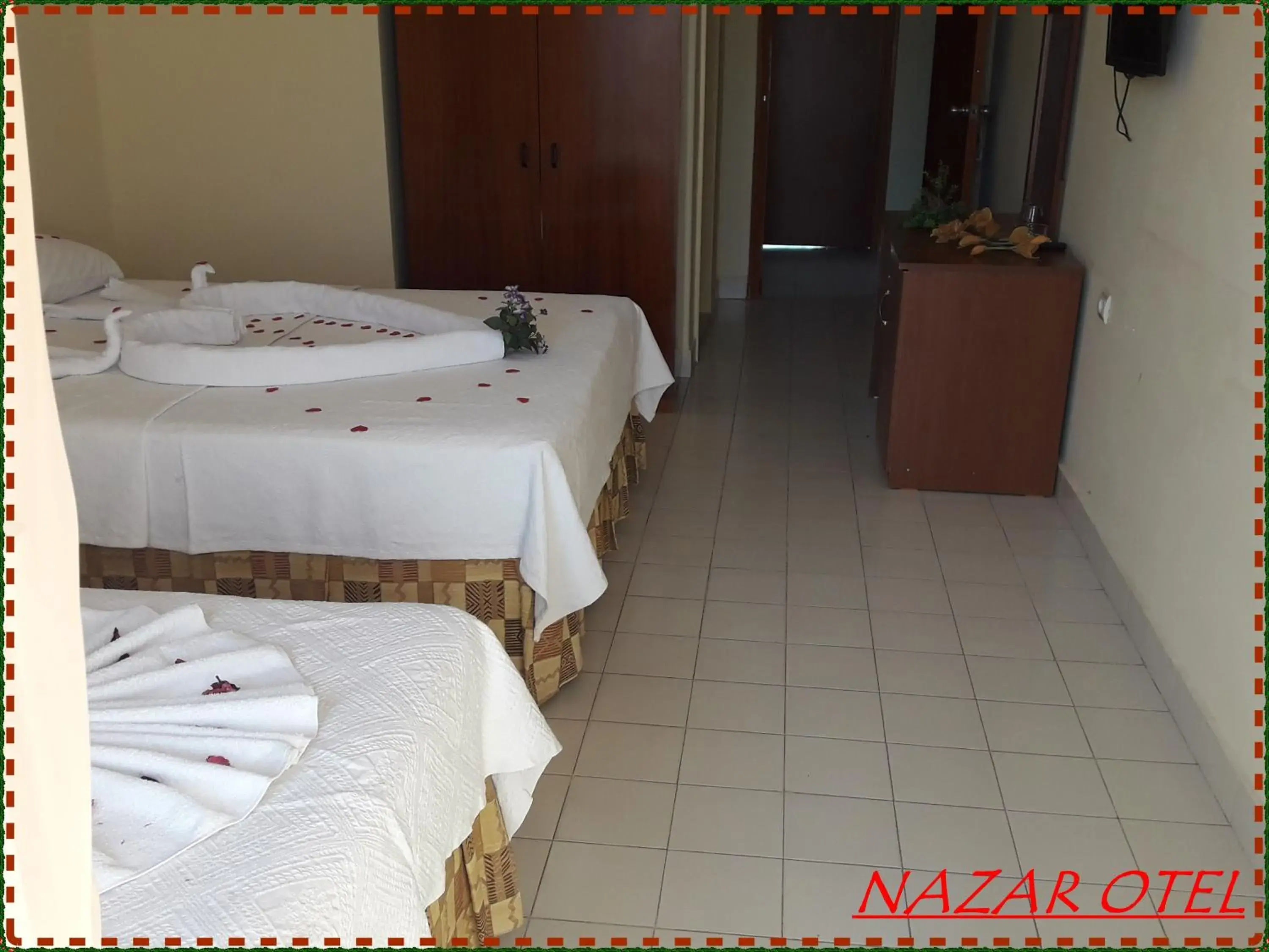Nazar Hotel Nazar Hotel