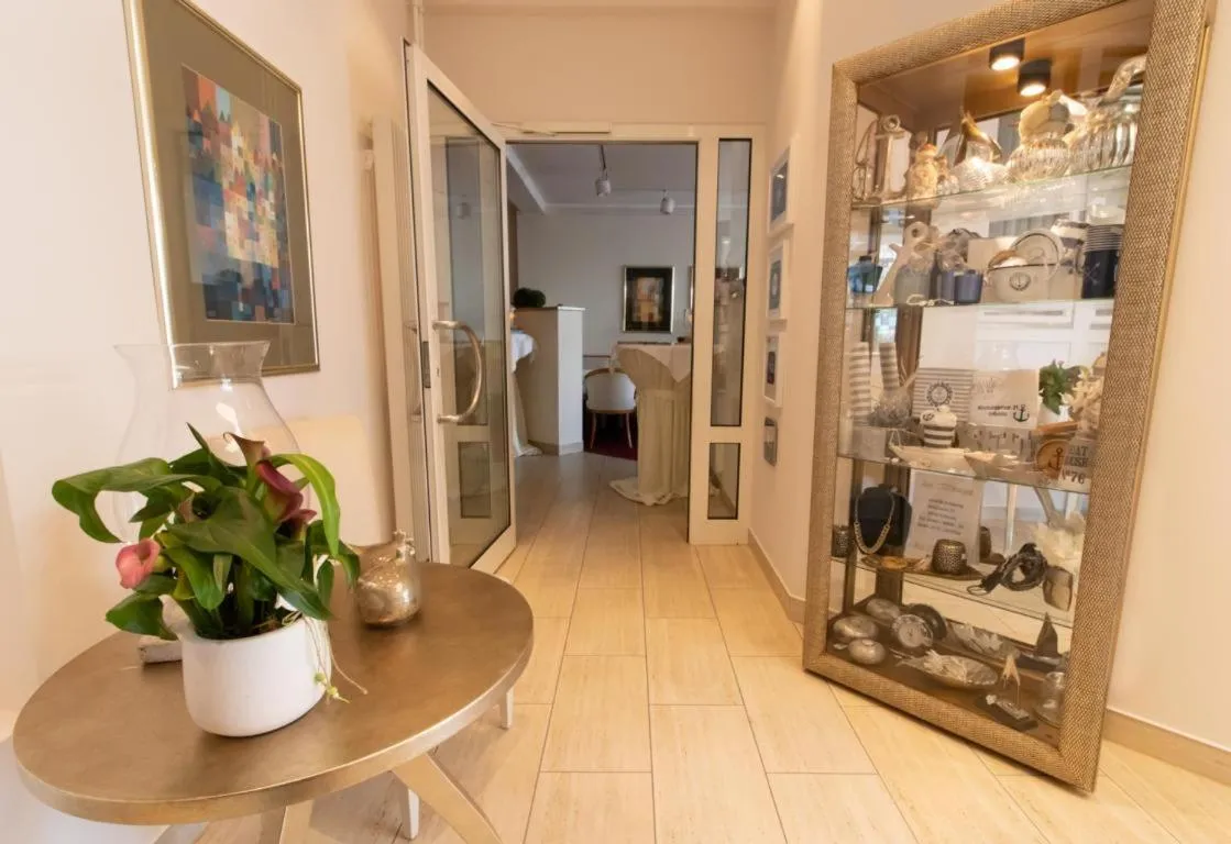 Hotel Ostseeresidenz Cammann Grömitz