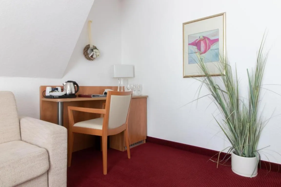 Hotel Ostseeresidenz Cammann Grömitz