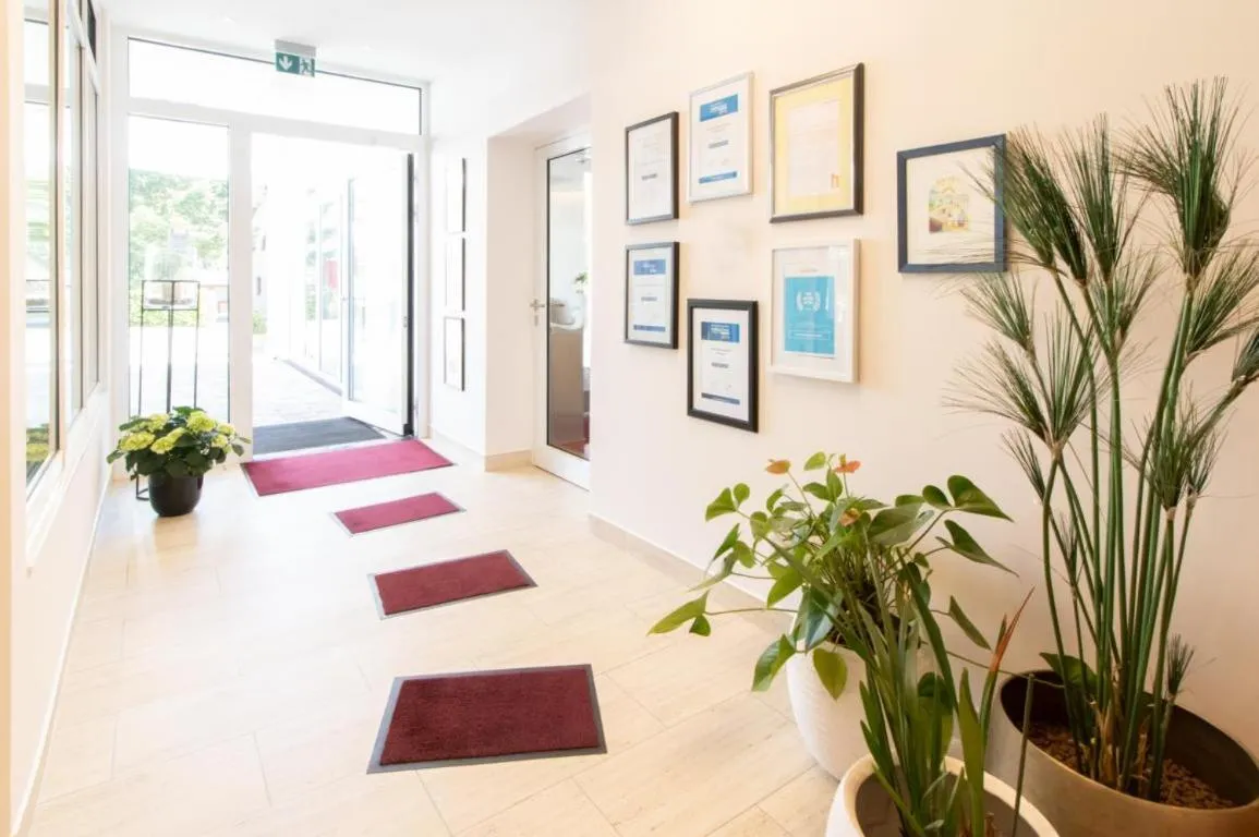 Hotel Ostseeresidenz Cammann Grömitz