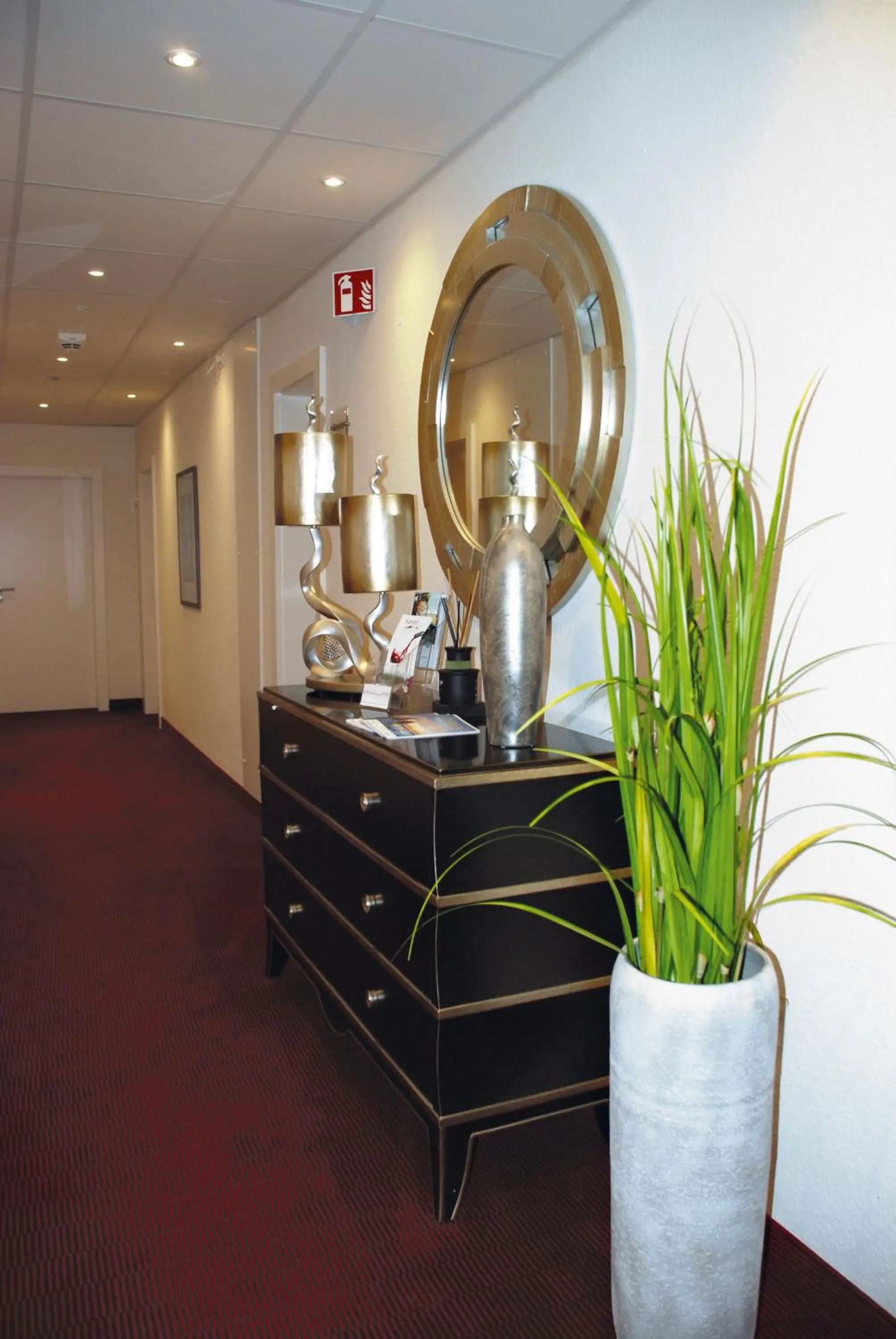 Hotel Ostseeresidenz Cammann Grömitz