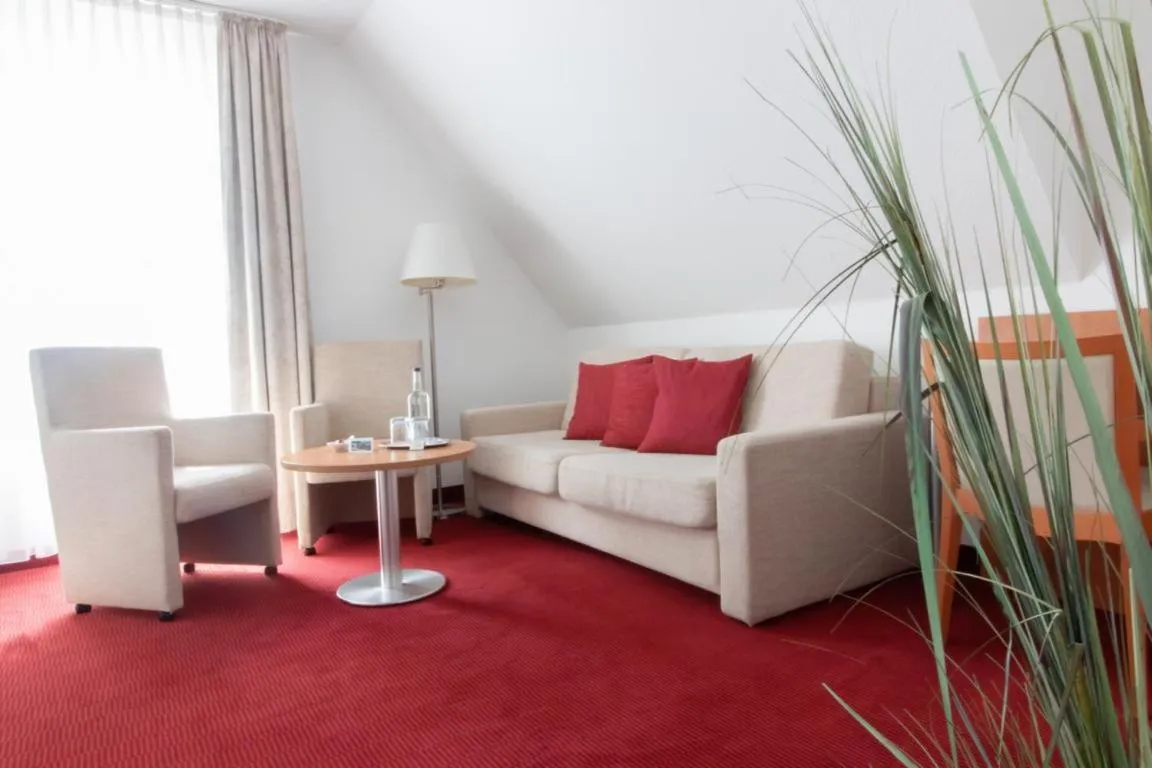 Hotel Ostseeresidenz Cammann Grömitz