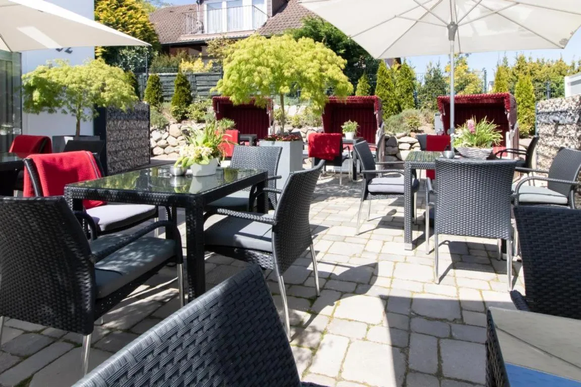 Hotel Ostseeresidenz Cammann Grömitz