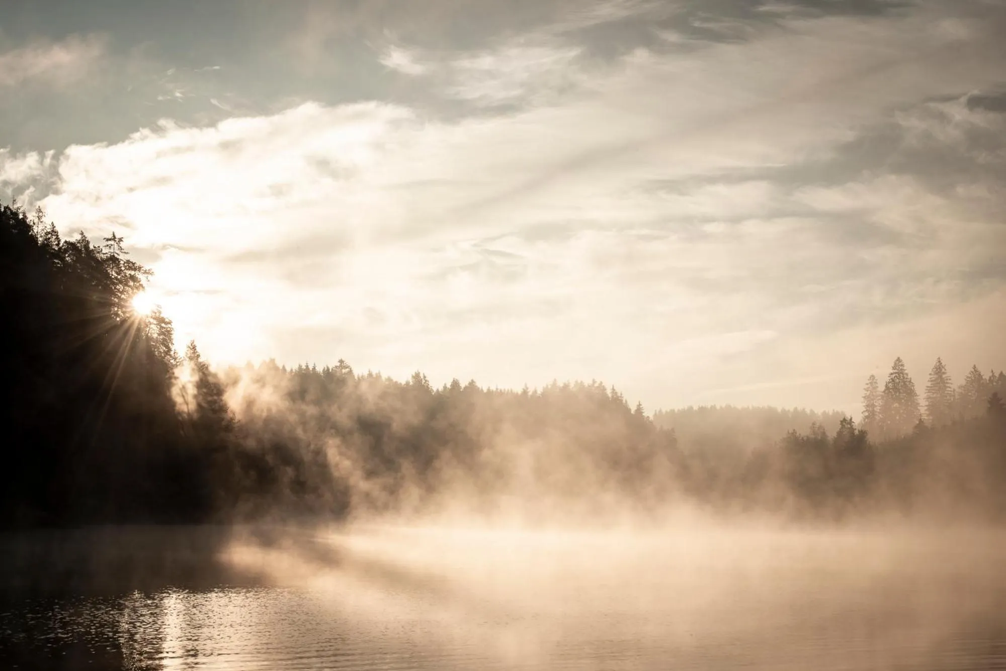 Staff in Faulenzerhotel