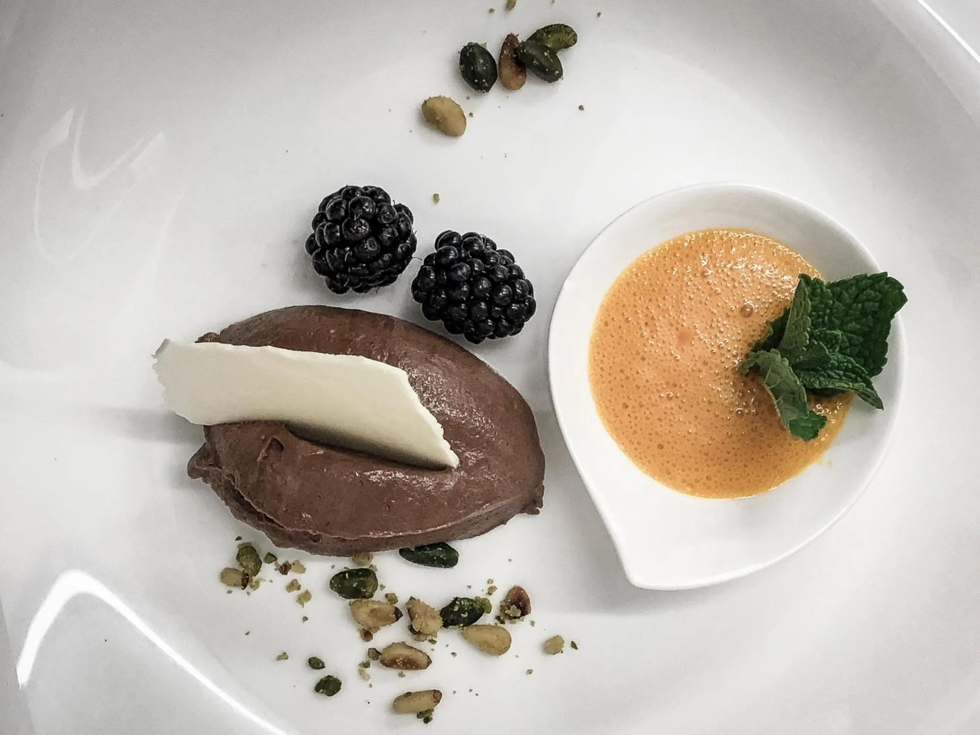 Food and drinks in Faulenzerhotel