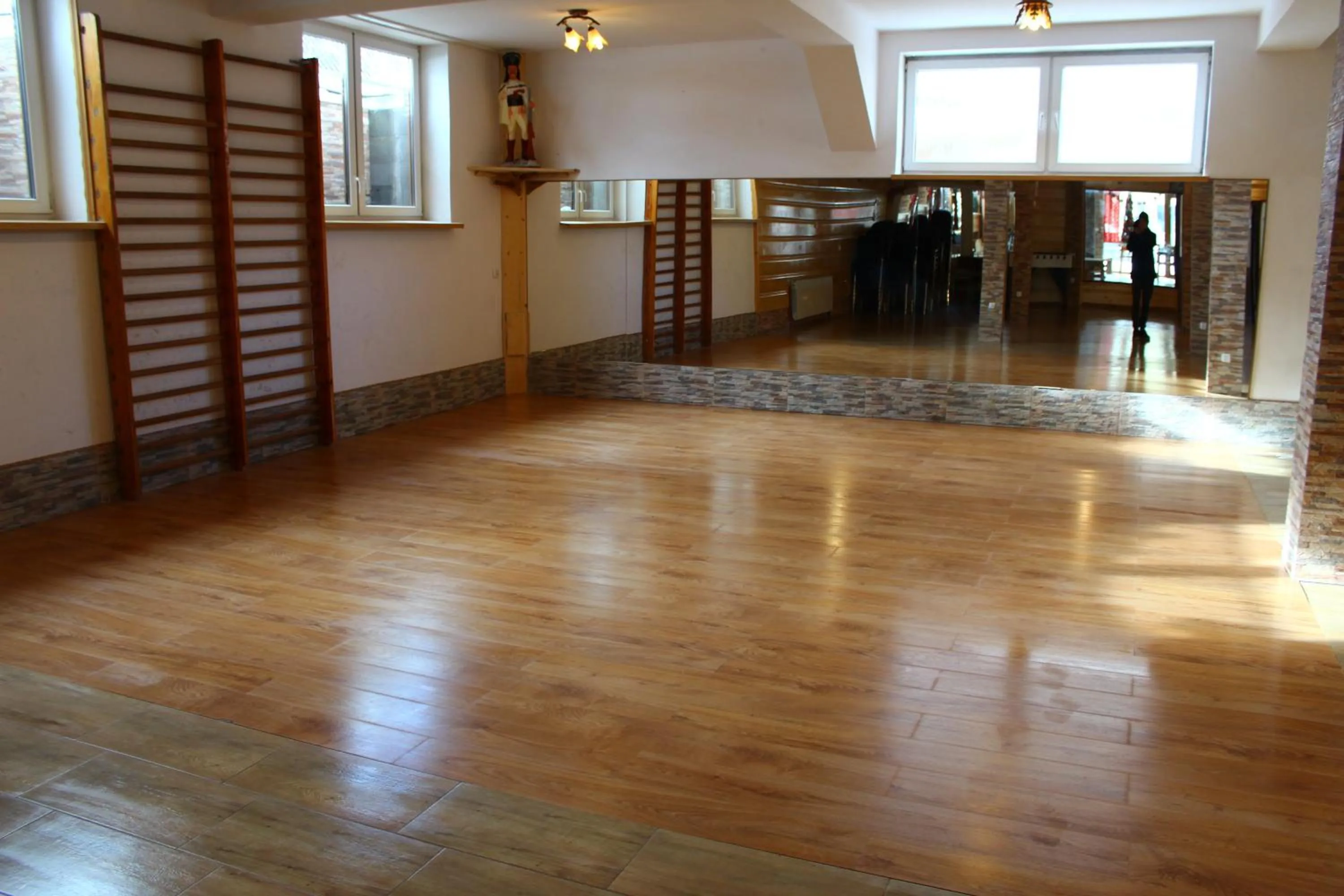 Entertainment in Kompleks Wypoczynkowy Harnaś II