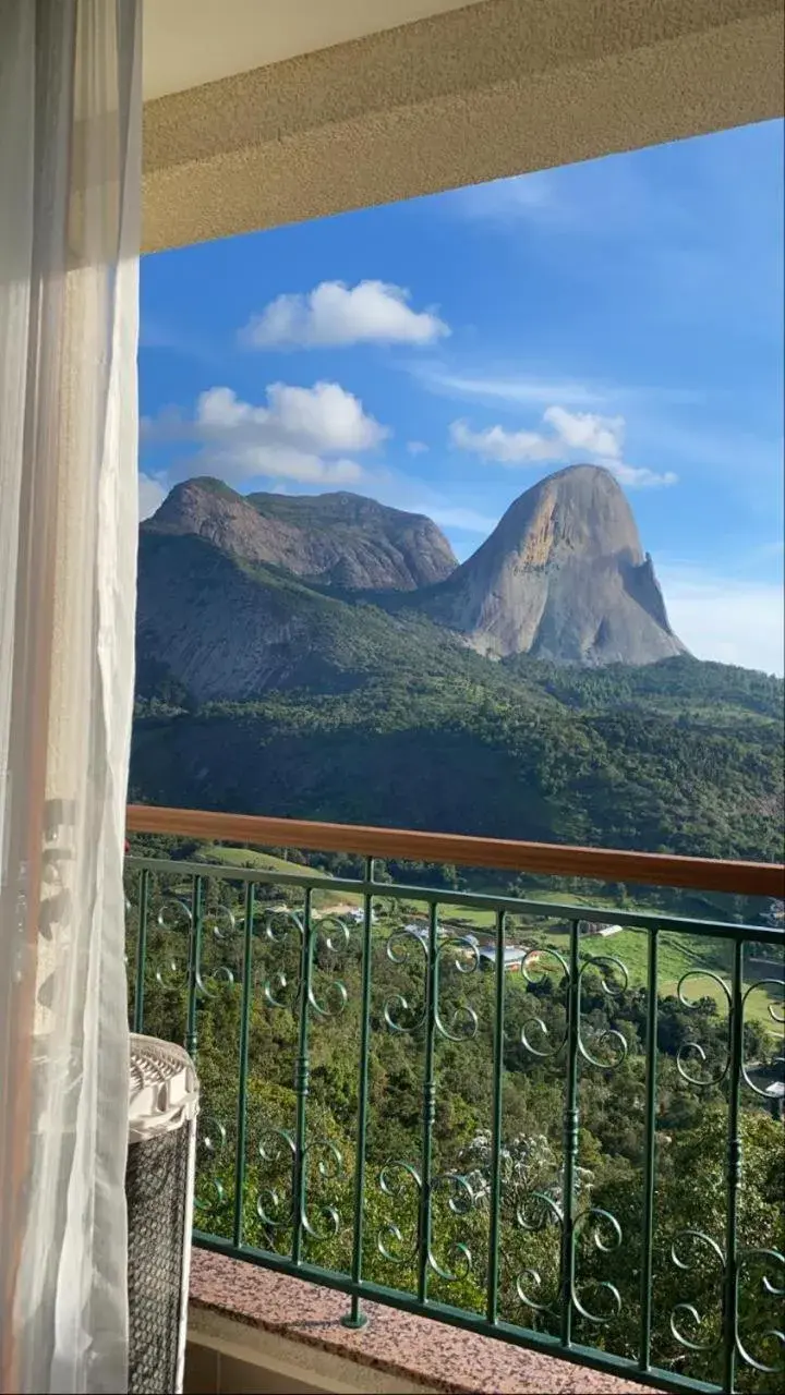 Apart Pedra Azul Apart Pedra Azul