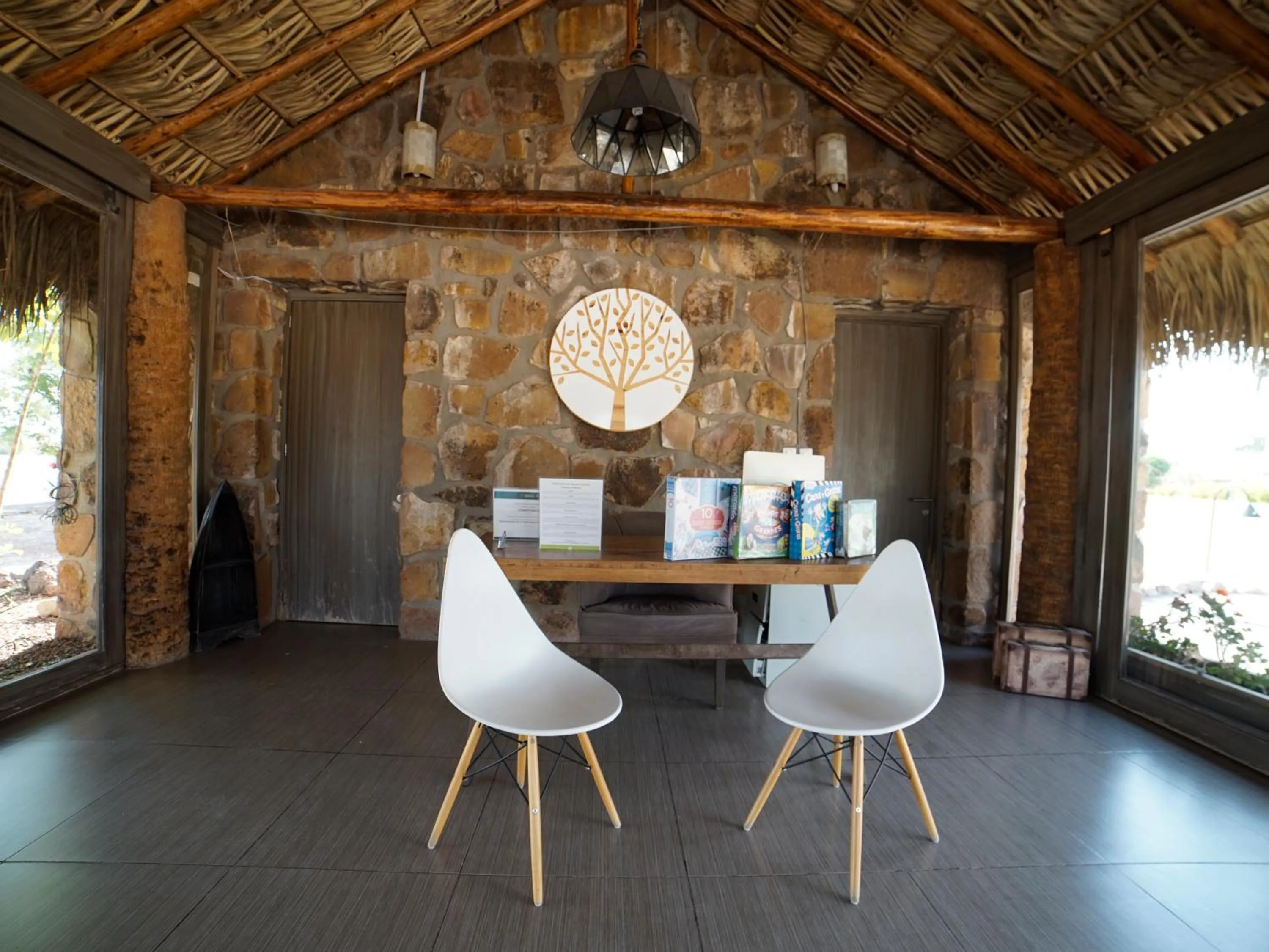 Hotel y Villas Los Pirules by Rotamundos