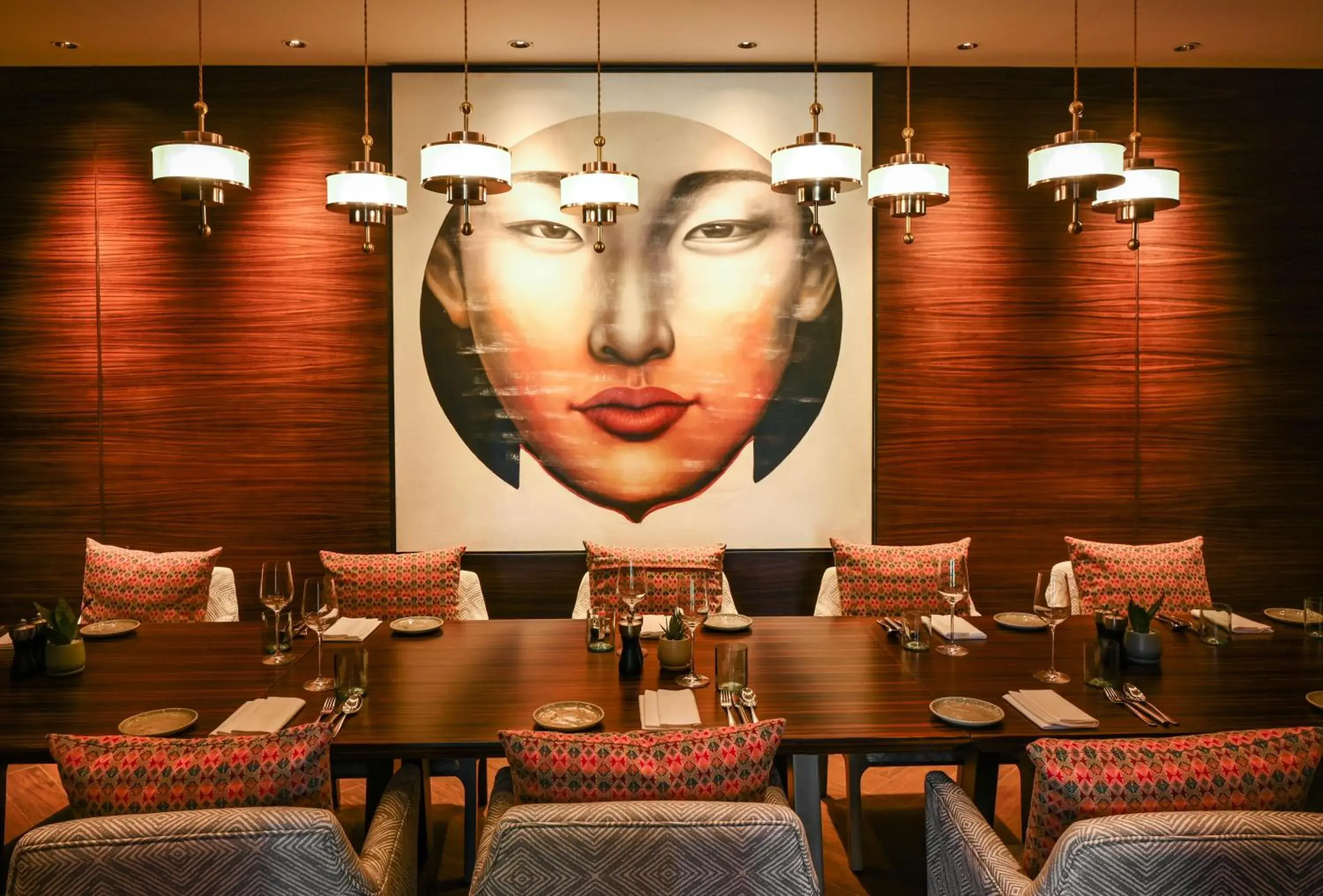 Restaurant/places to eat in Hyatt Regency Kathmandu Restaurant/places to eat in Hyatt Regency Kathmandu