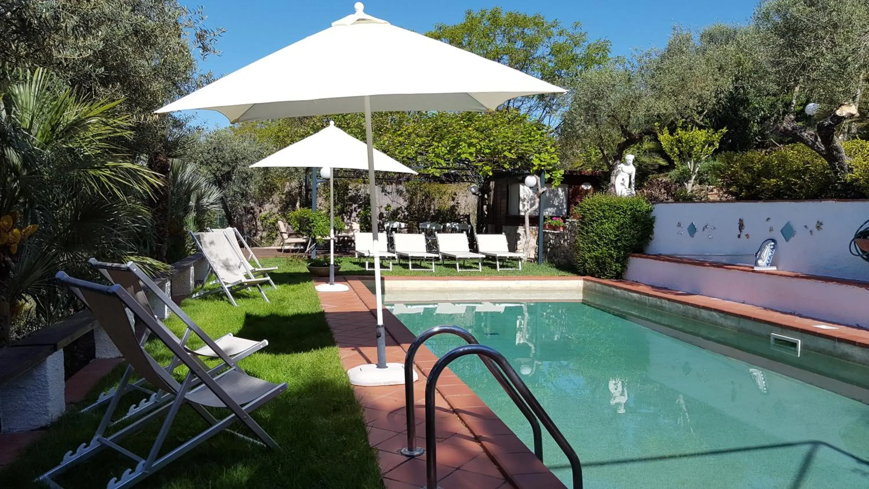 La Maison Galu' La Maison Galu'