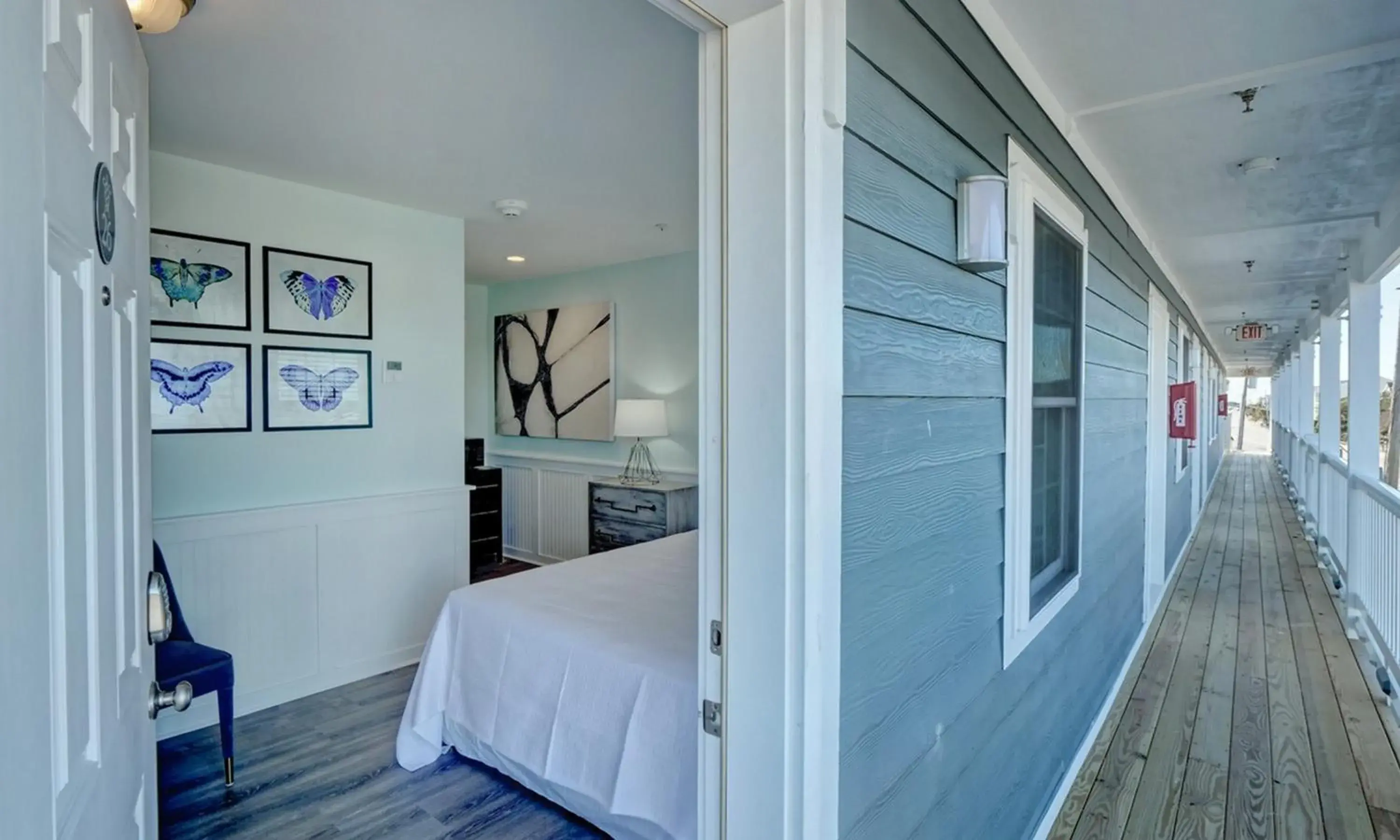 Standard Suite in Loggerhead Inn and Suites Standard Suite in Loggerhead Inn and Suites