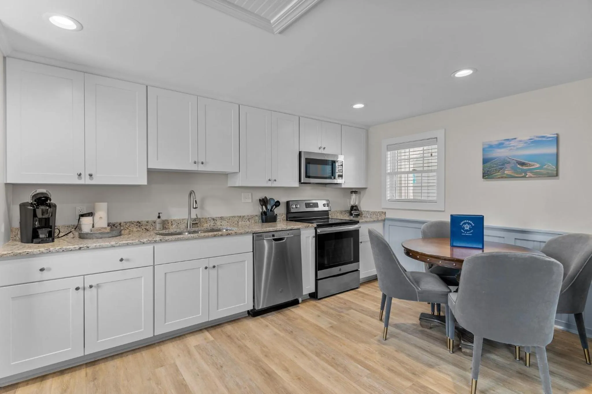 Loggerhead Inn and Suites